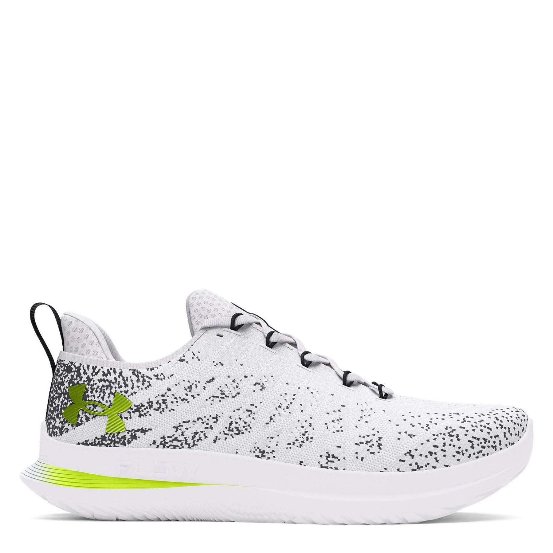 Under Armour Womens Velociti 3 Running Shoes