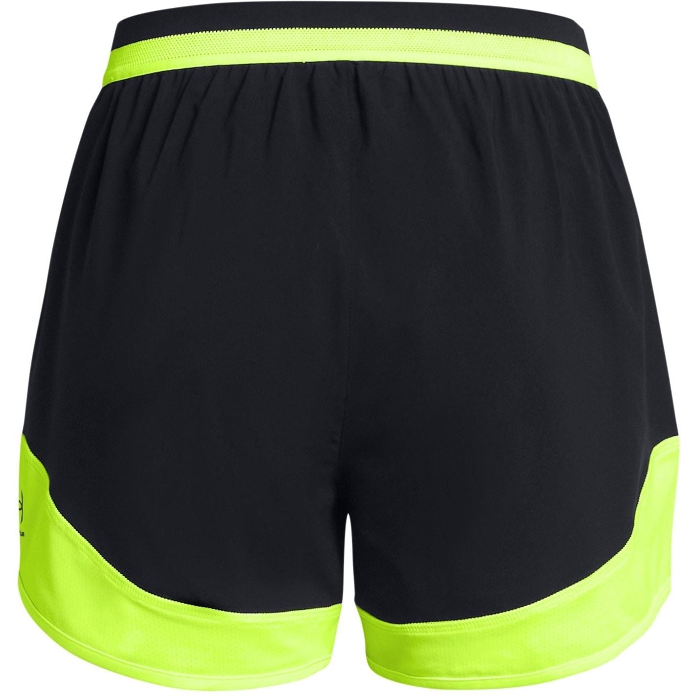 Under Armour Womens Challenger Pro Shorts