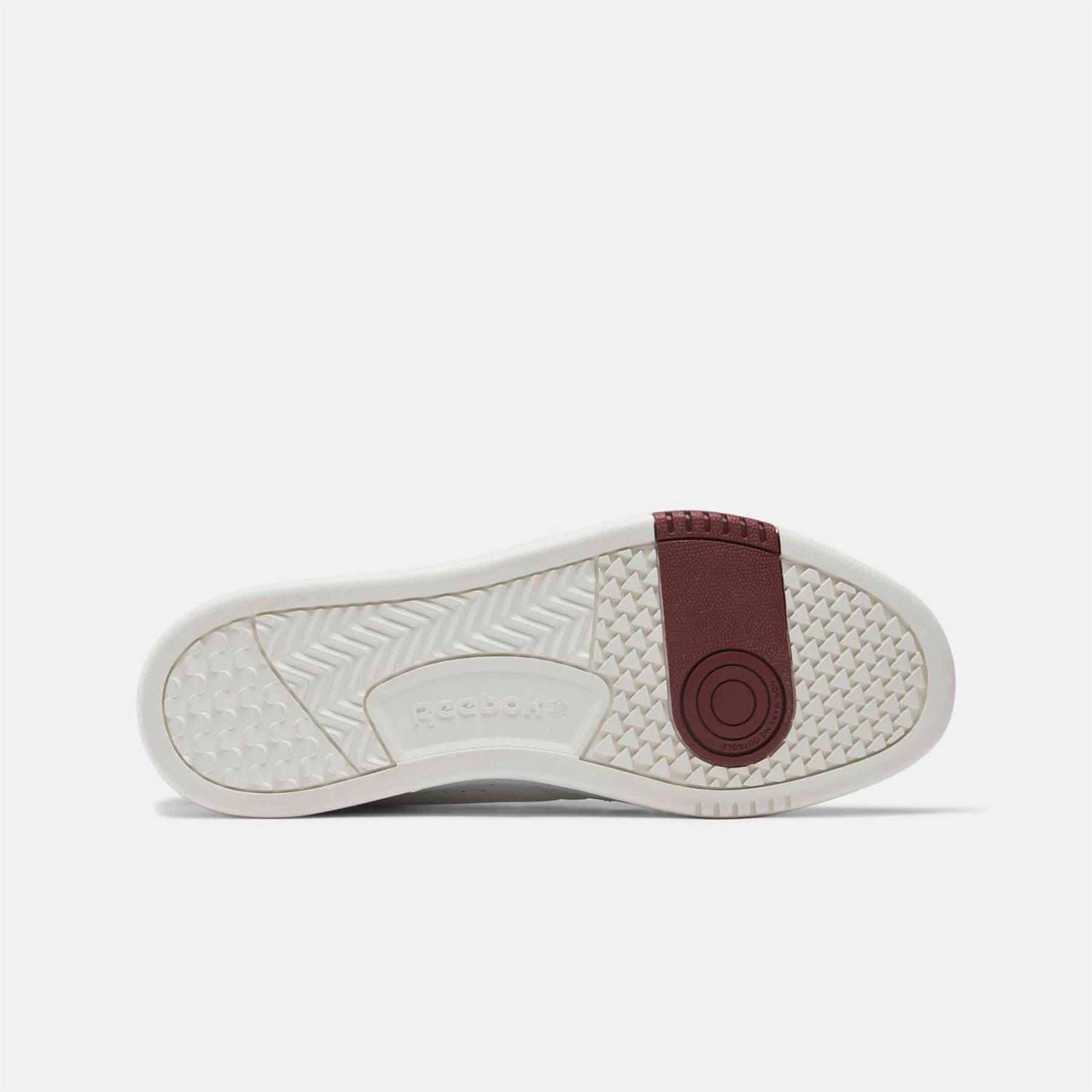 Reebok Court Trainers