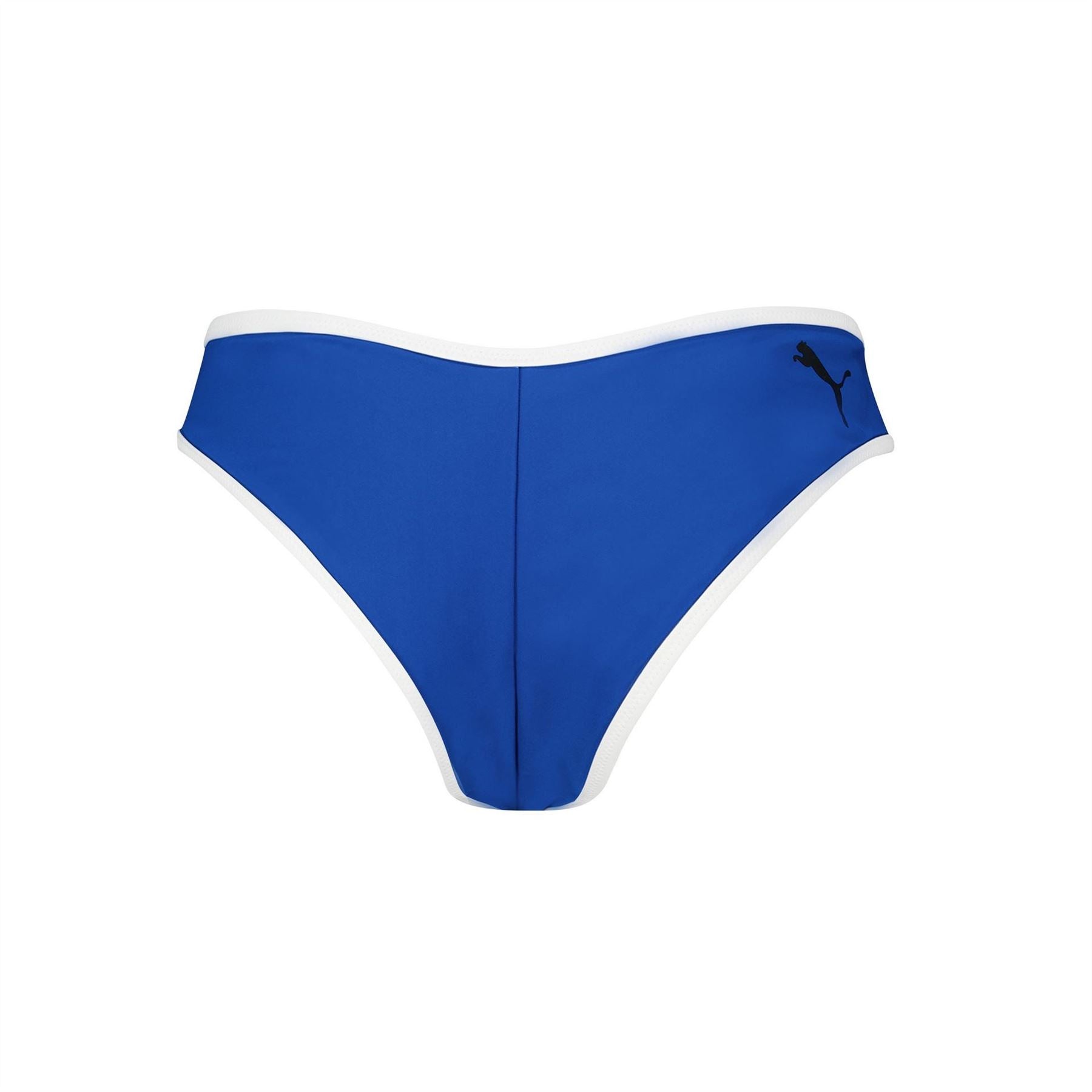 Puma Reversible Brazilian Bikini Bottoms