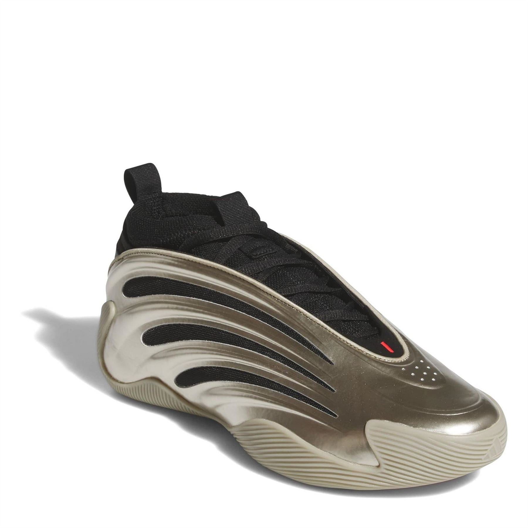 adidas Mens Harden Volume 9 Basketball Shoes