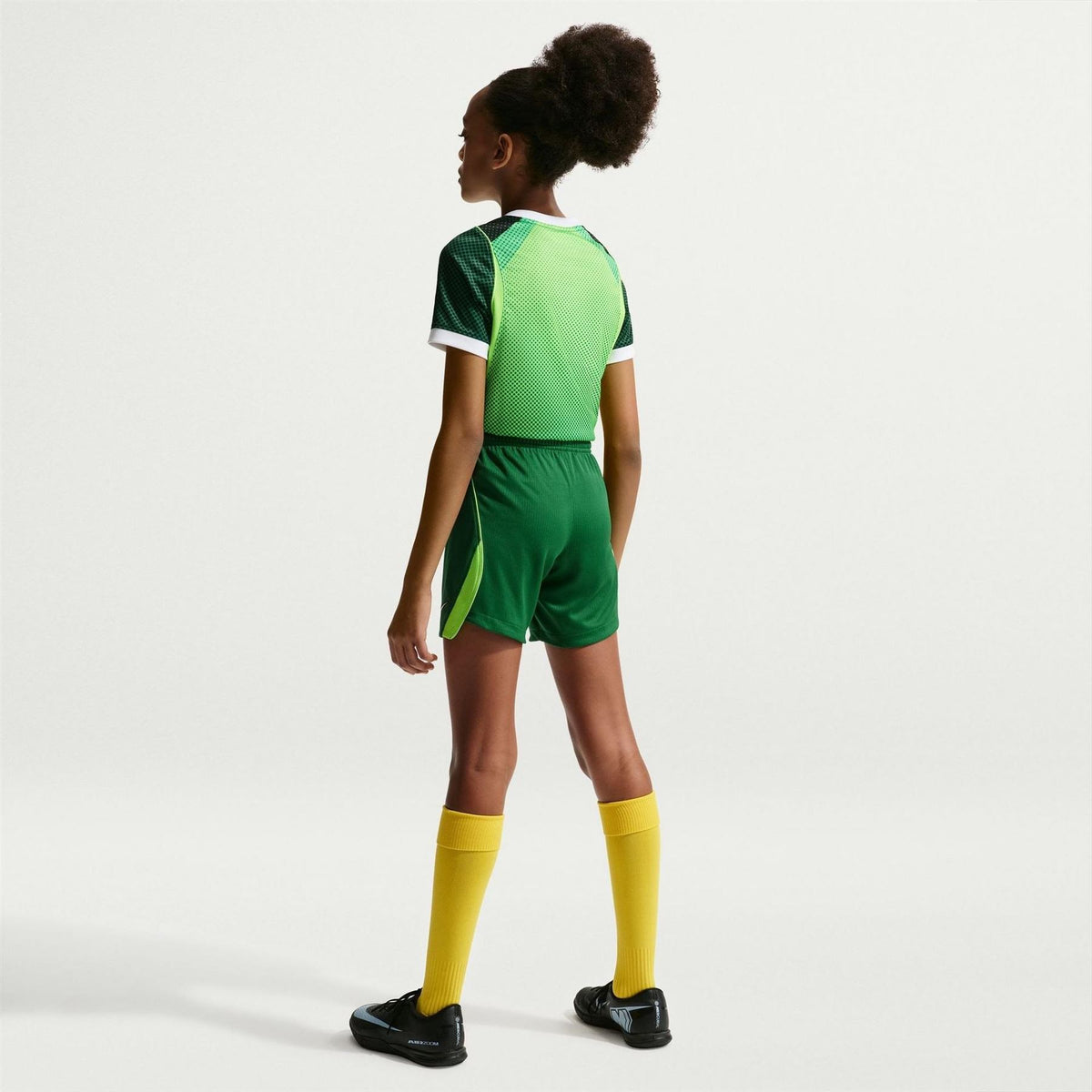 Nike Nigeria Fifa World Cup 2026™ Football Shorts