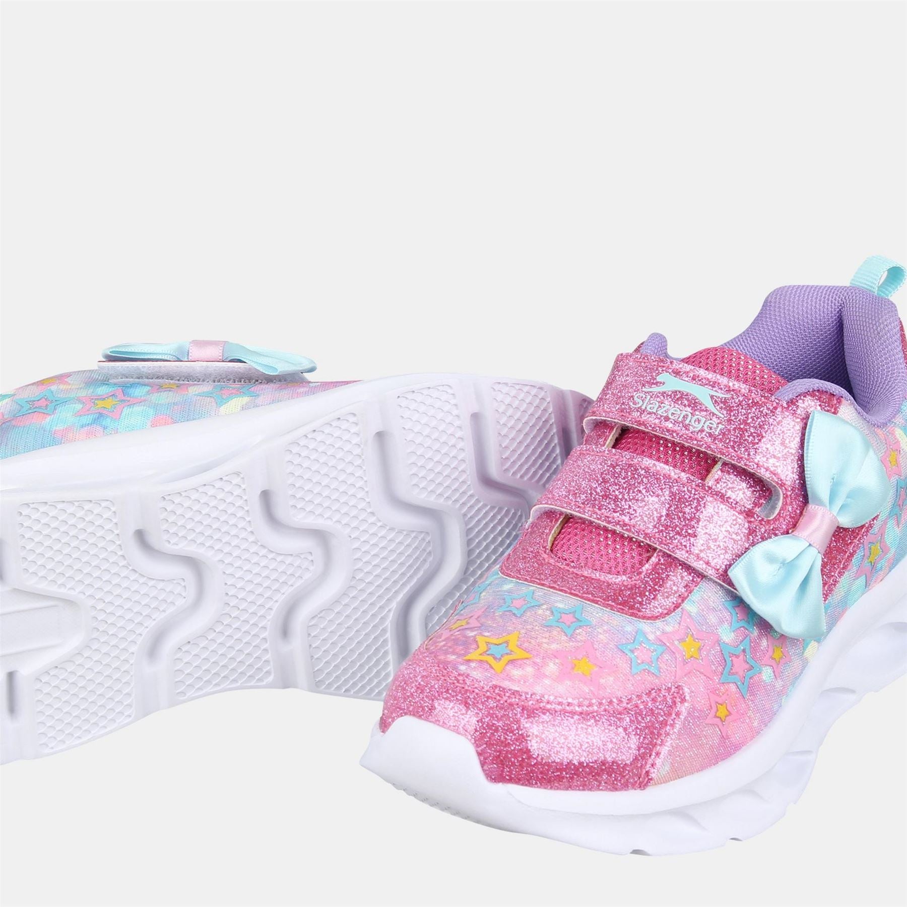 Slazenger Alie 2.0 Trainers Childrens