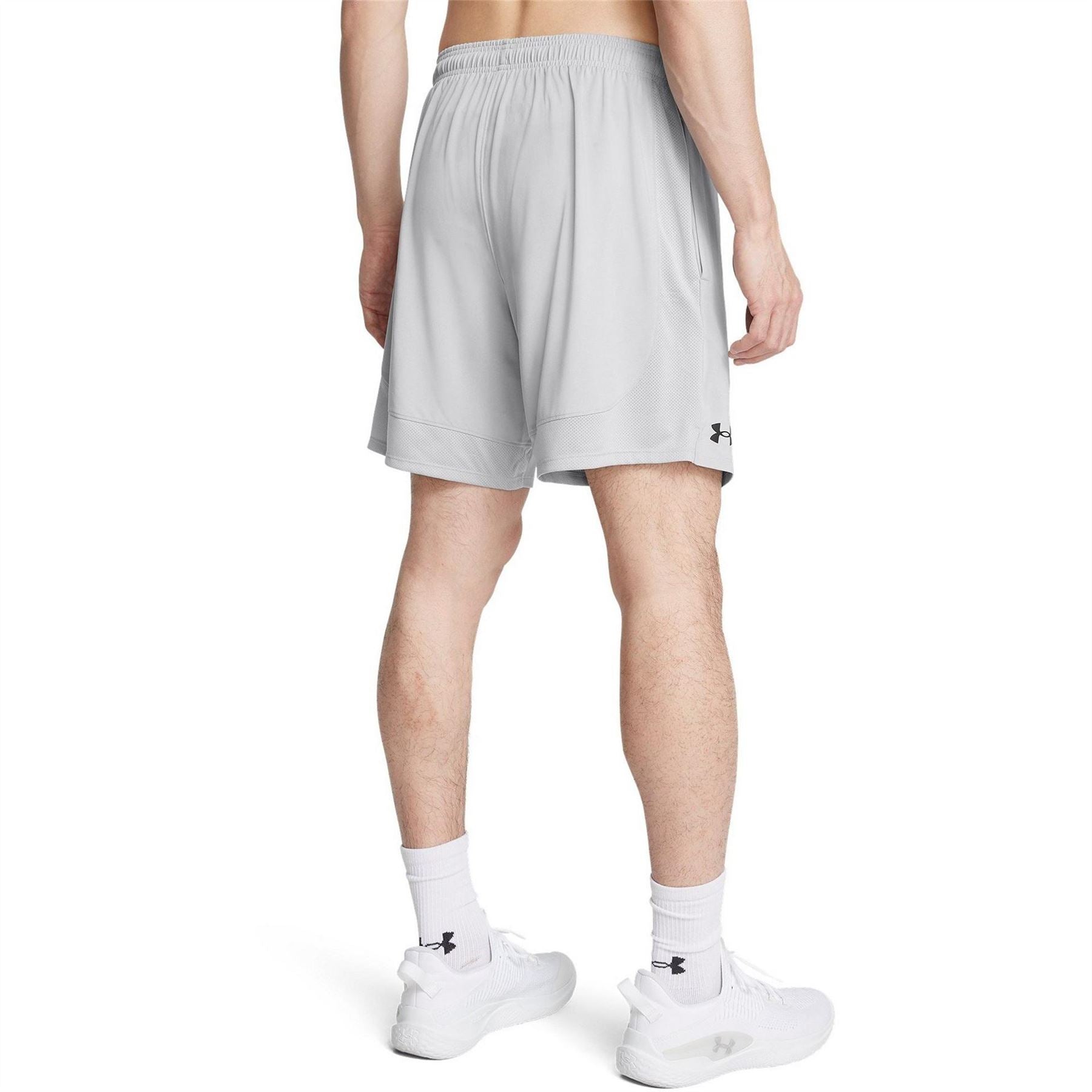 Under Armour Tech Vent 7in Sho Sn99