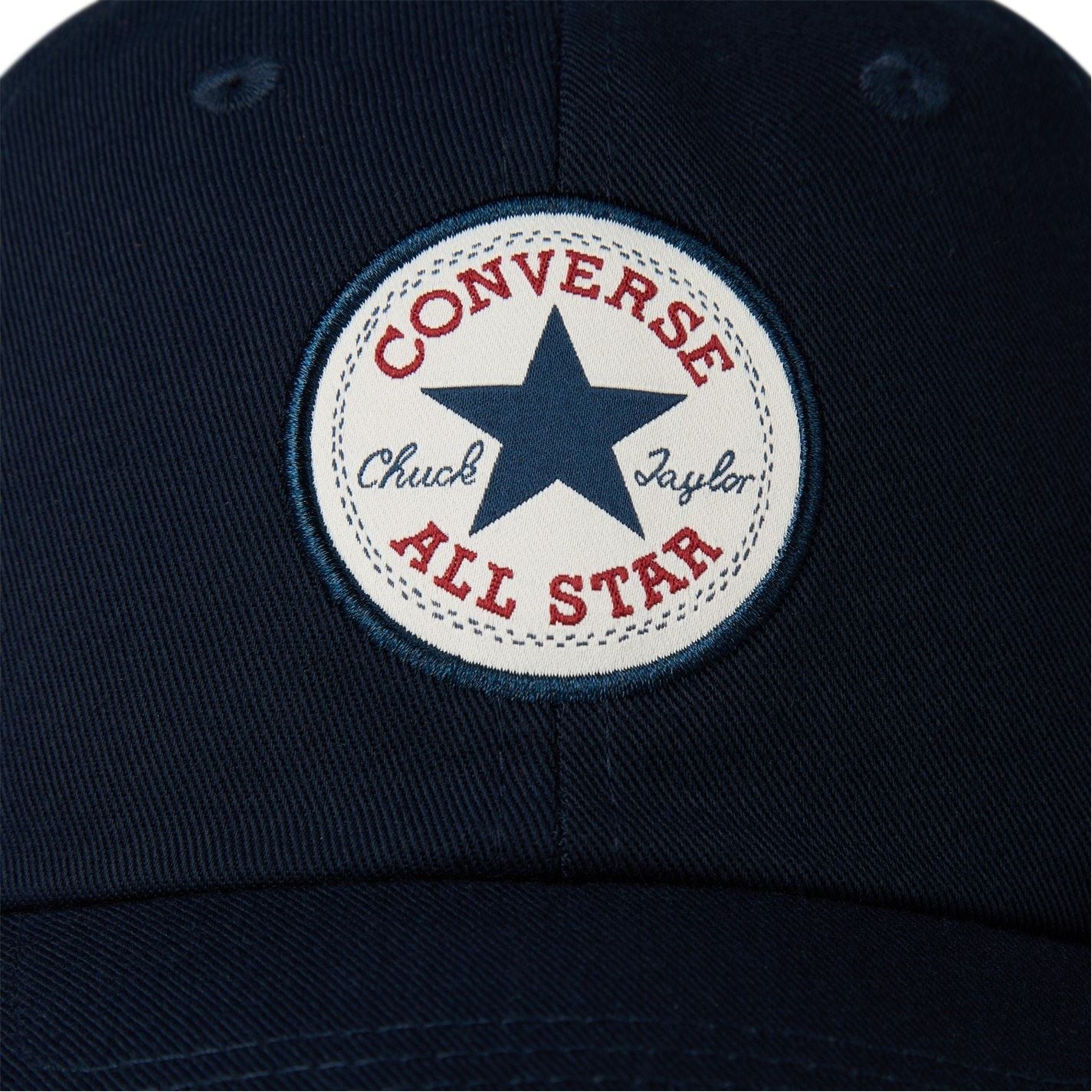 Converse Adults Tip Off Baseball Cap