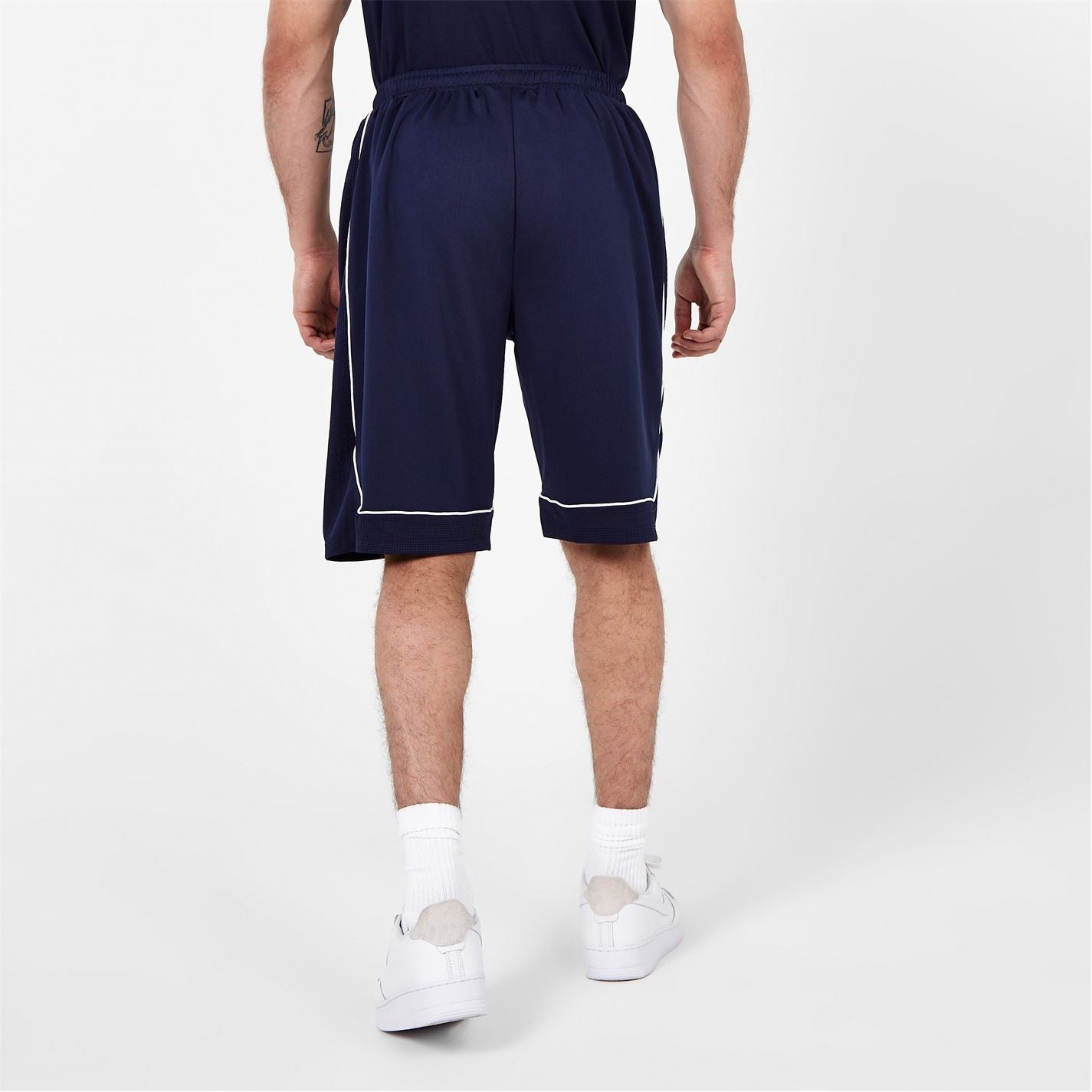 Everlast Mens Basketball Shorts