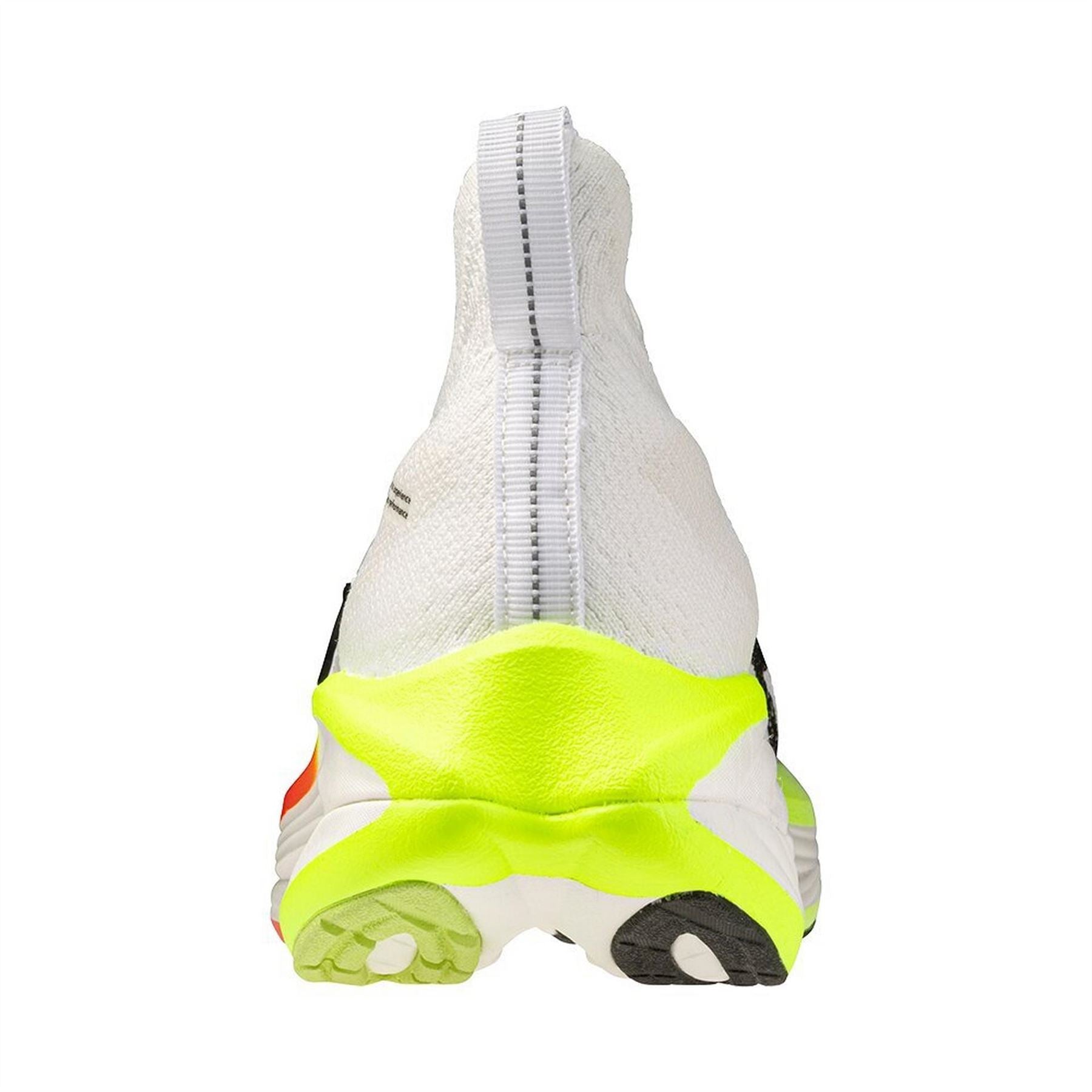 Mizuno Mens Neo Vista 3 Everyday Running Shoes