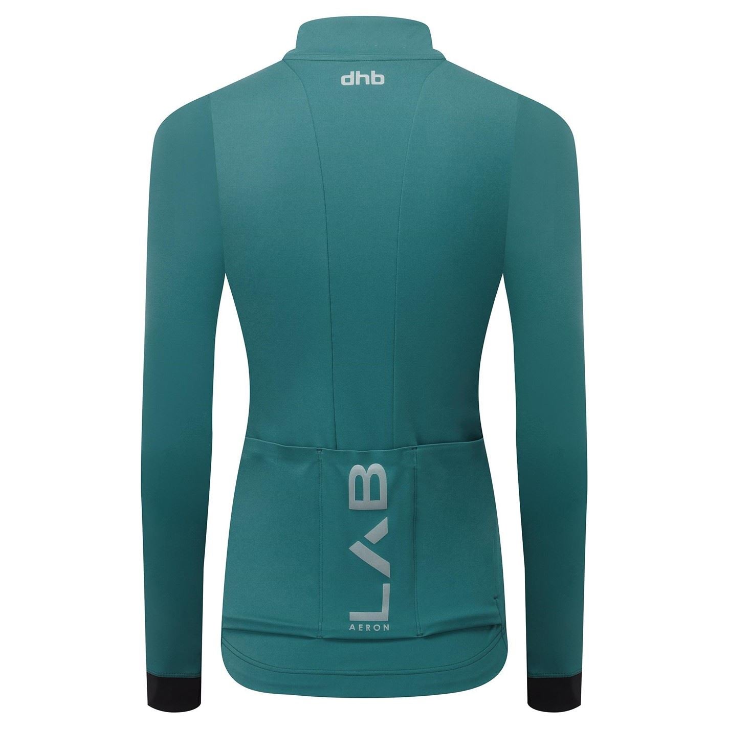 Dhb Womens Aeron Lab All Winter Polartec Jacket