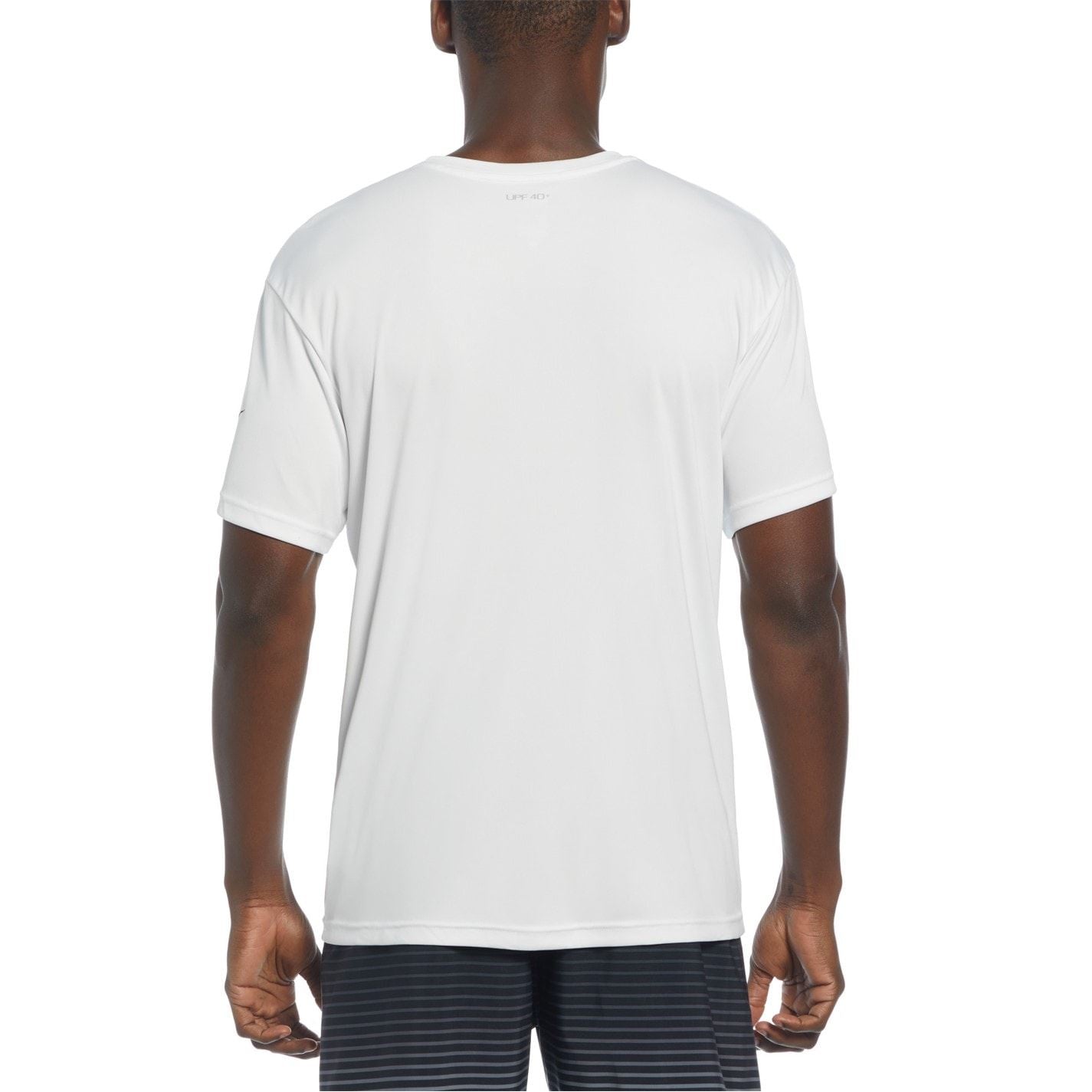 Nike Lead Line Short Sleeve Hydroguard