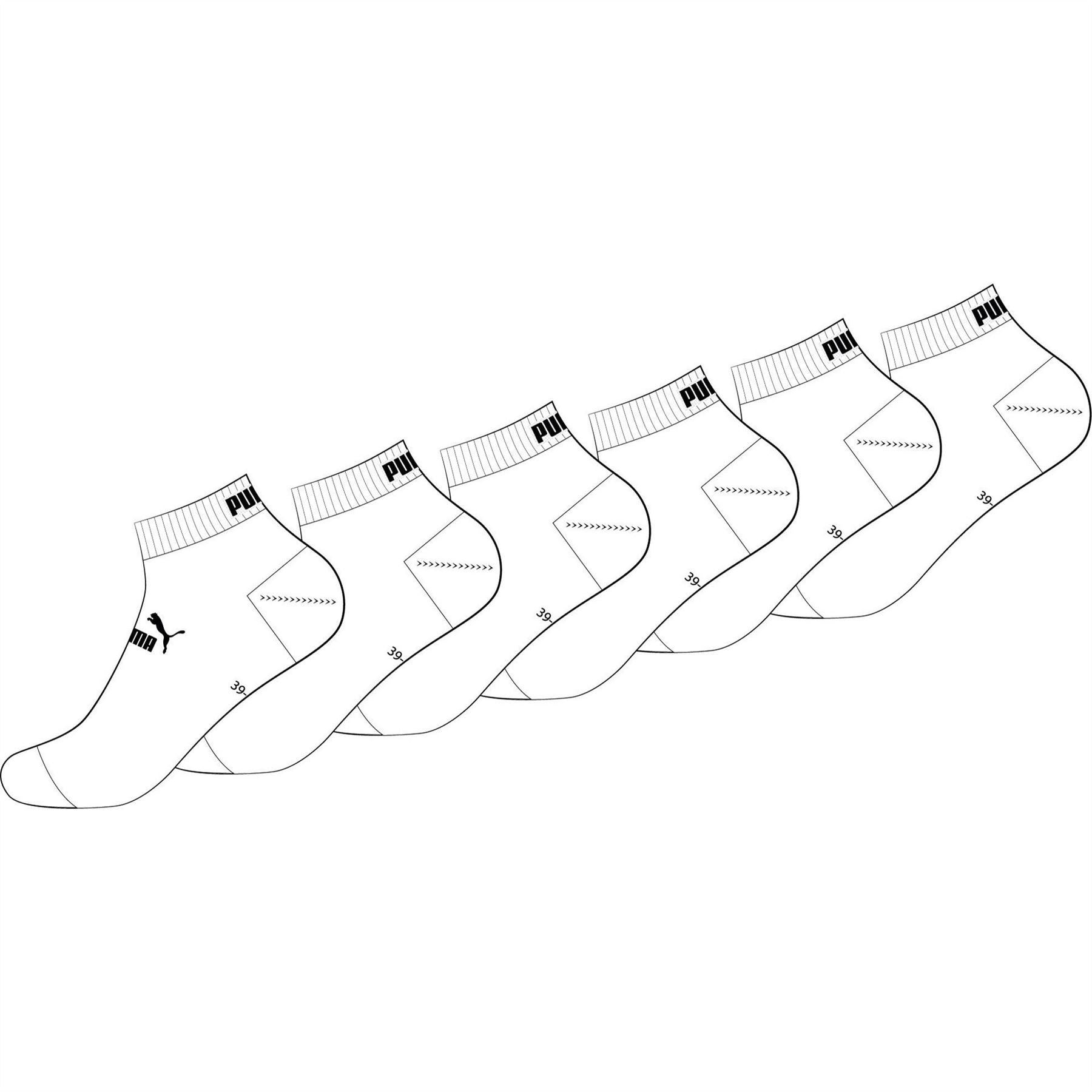 Puma Socks