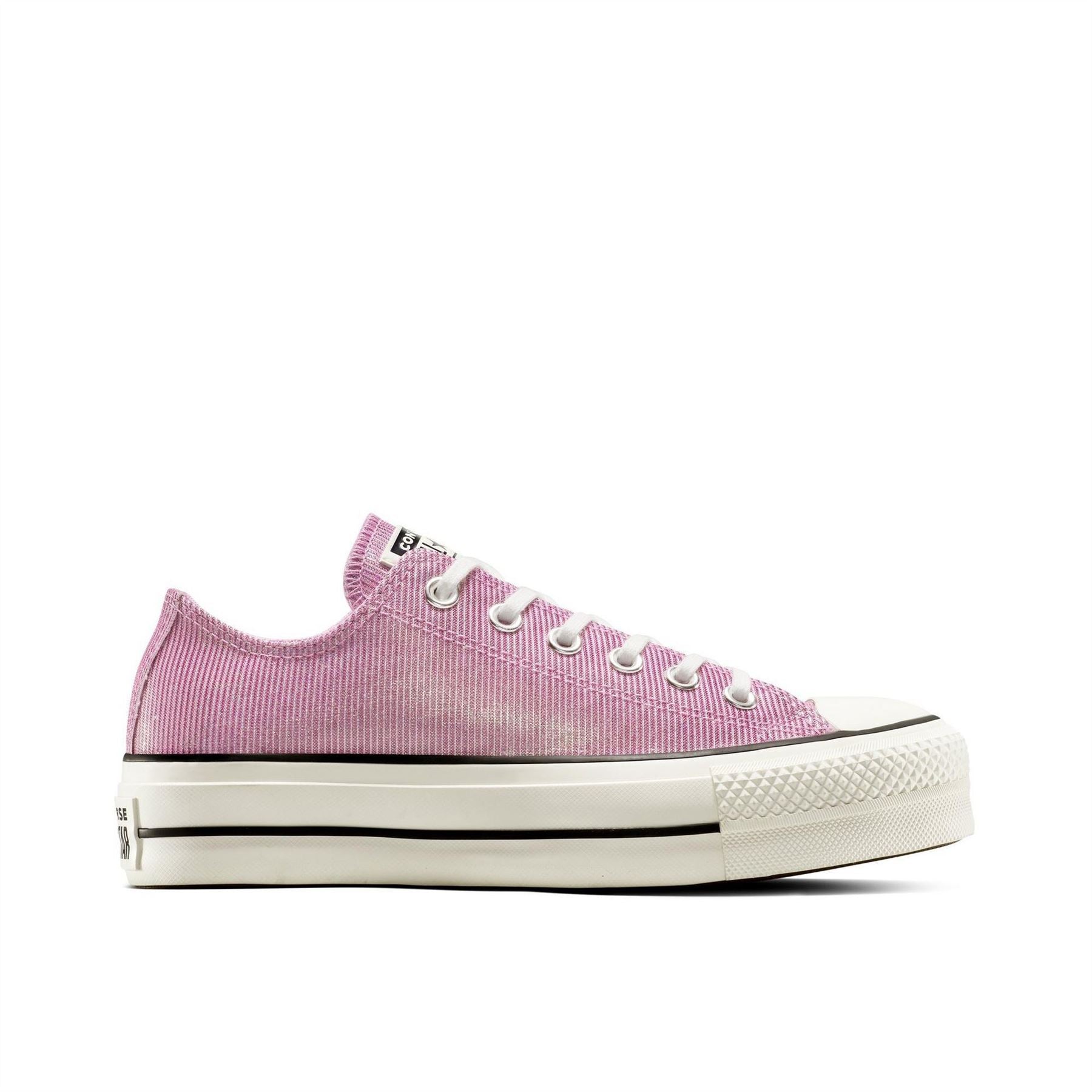 Converse Chuck Taylor All Star Lif Canvasas Trainers