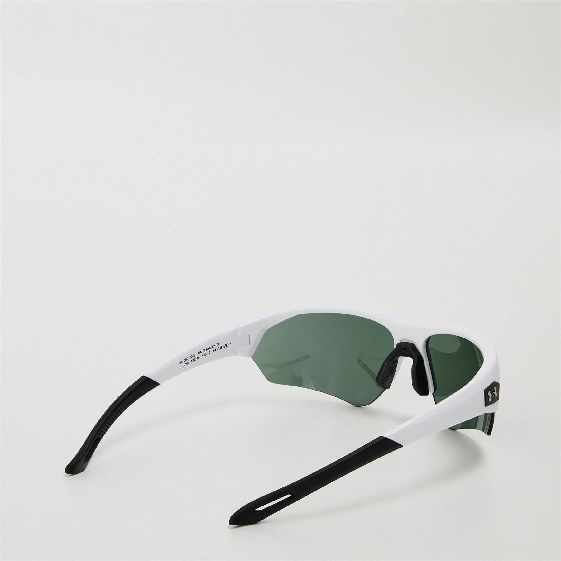 Under Armour Adults Wrap Sunglass