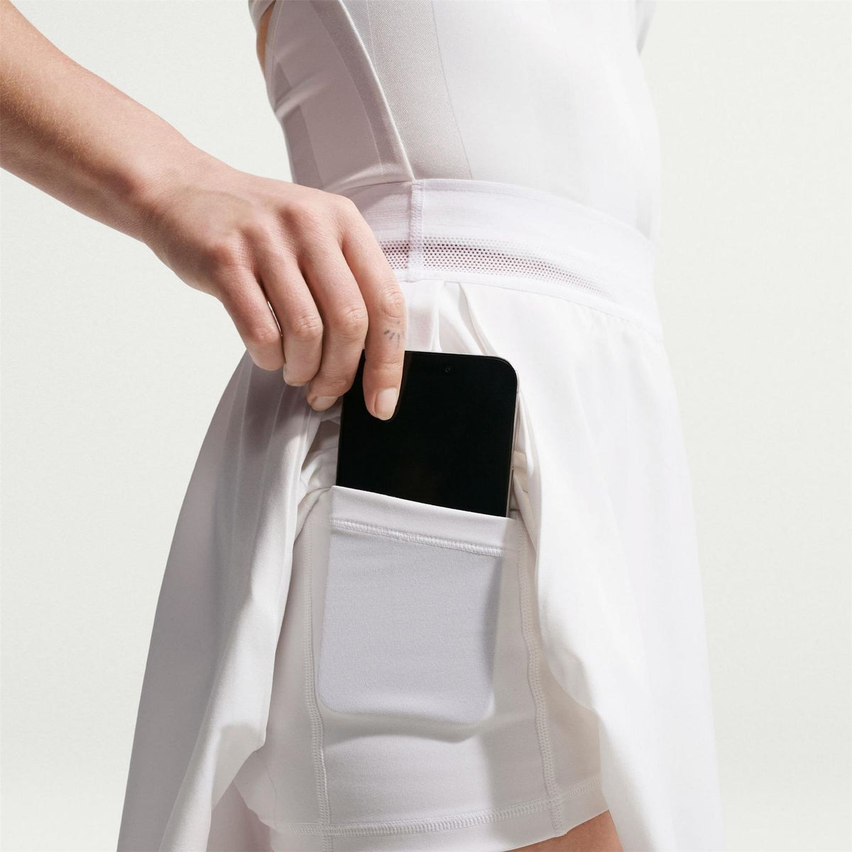 Nike Slam Wimbledon Tennis Skorts