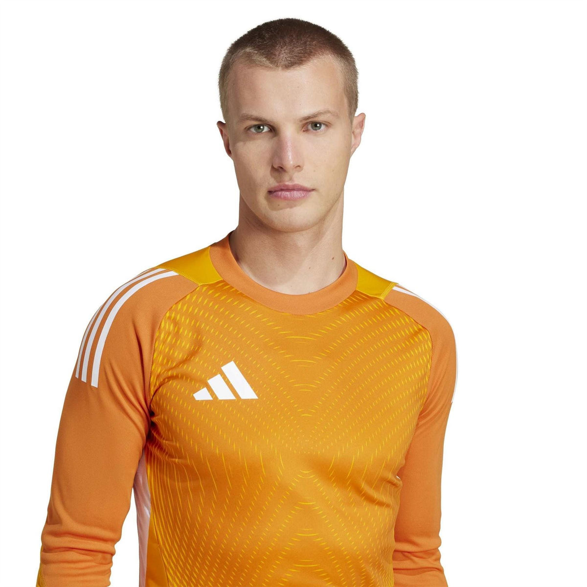 adidas T25 P Gk Jersey