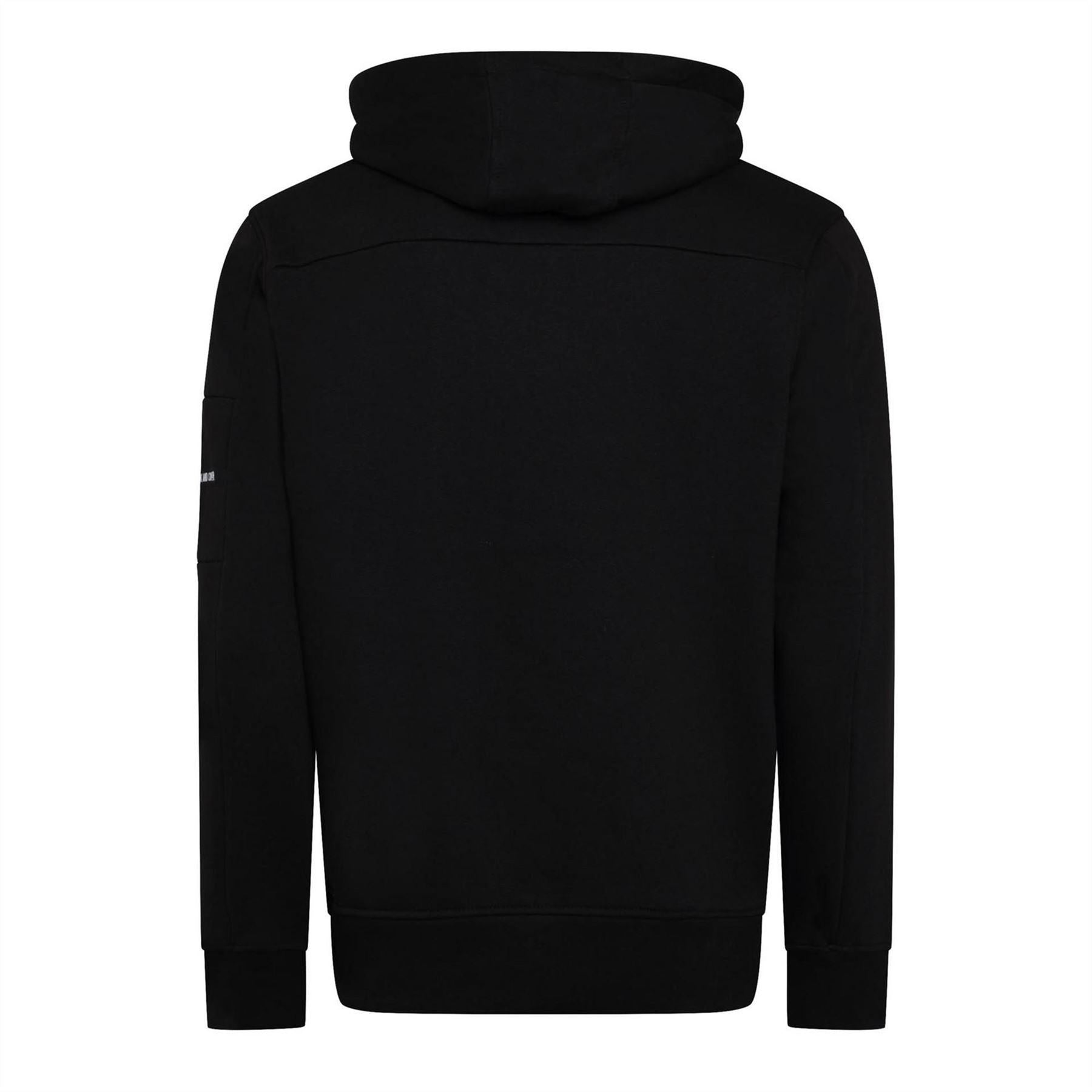 Duck and Cover Randolph Hoody