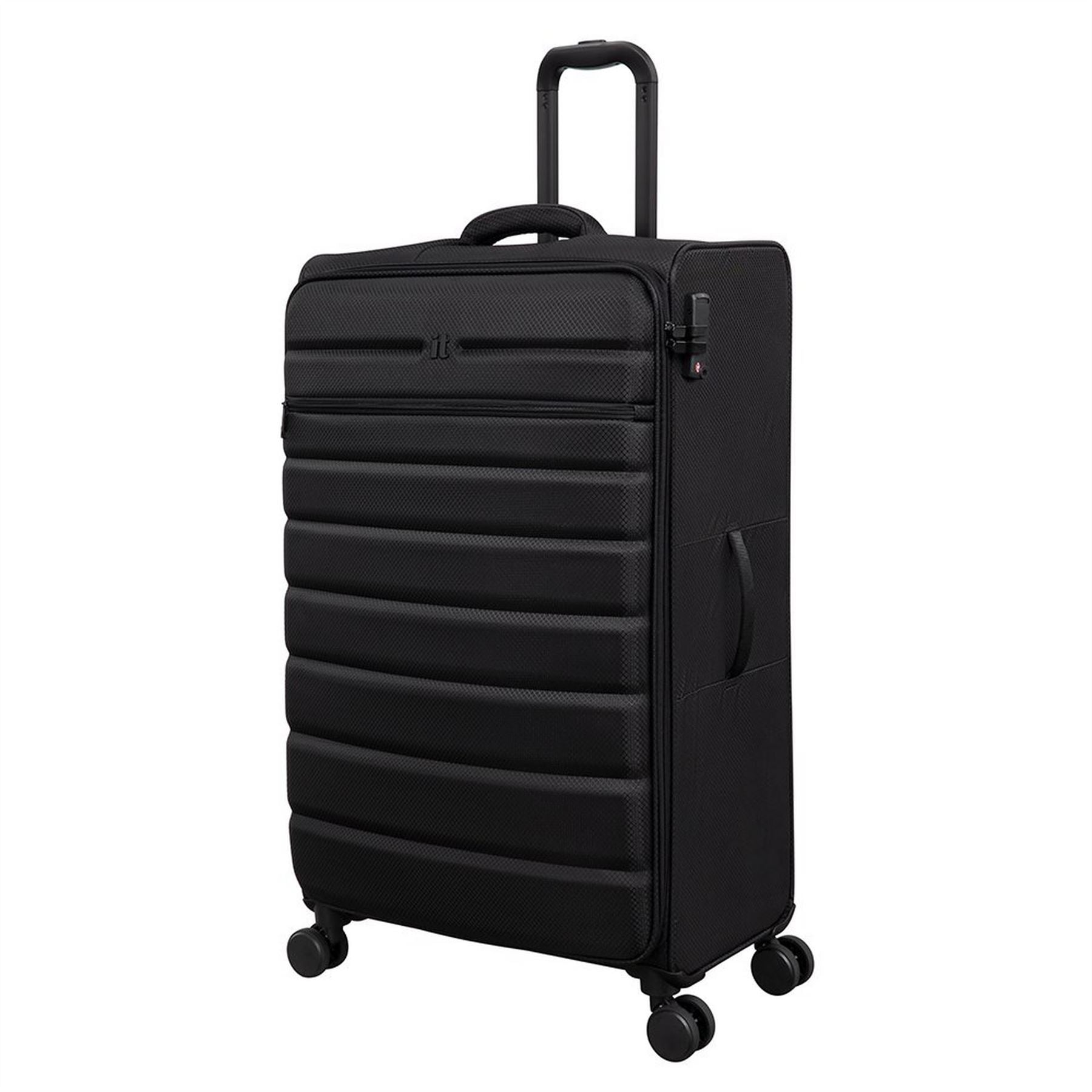 IT Luggage Case Suitcase