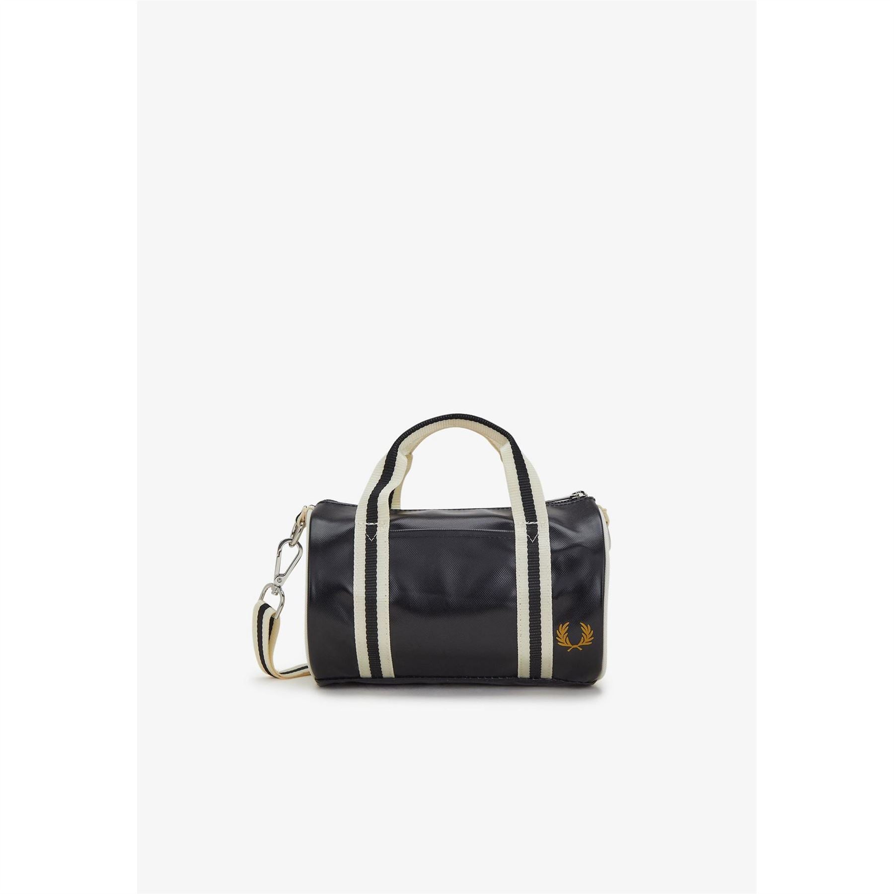 Fred Perry Barrel Holdall