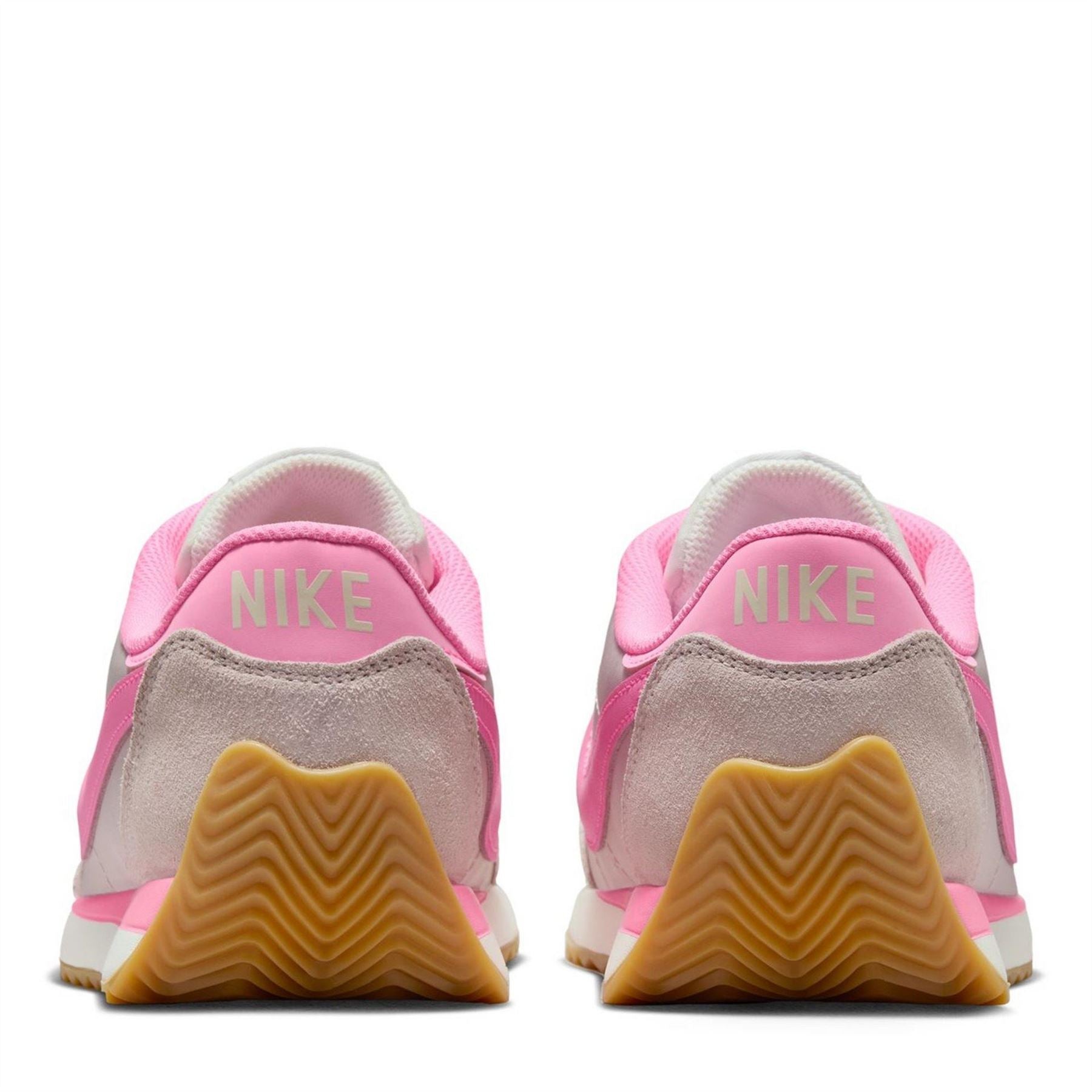 Nike Womens Waffle Trainers