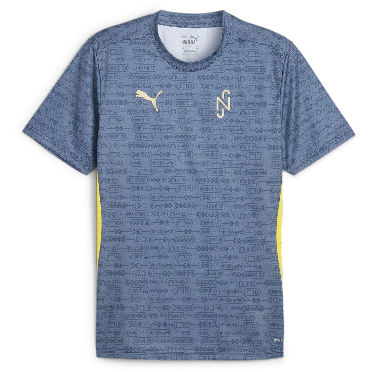 Puma Neymar Jr Bna Shirt Adults