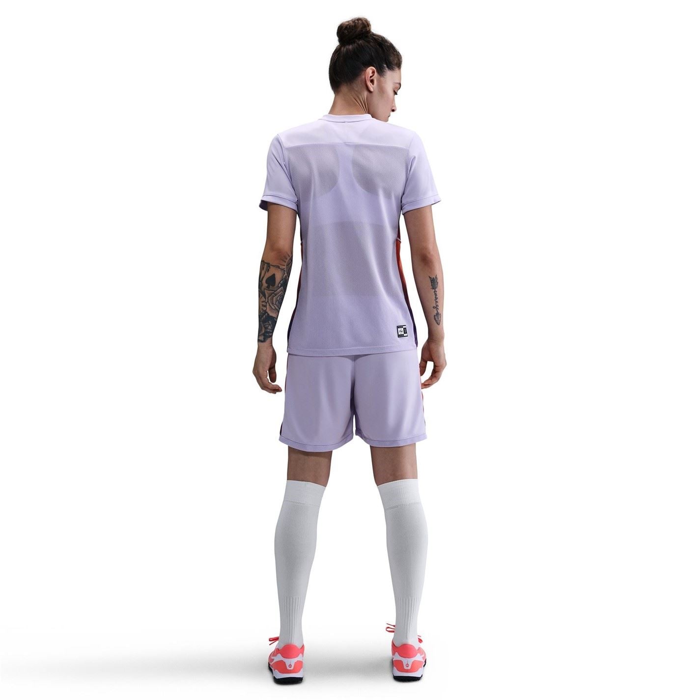 Nike Utd Soccer Bermuda Shorts