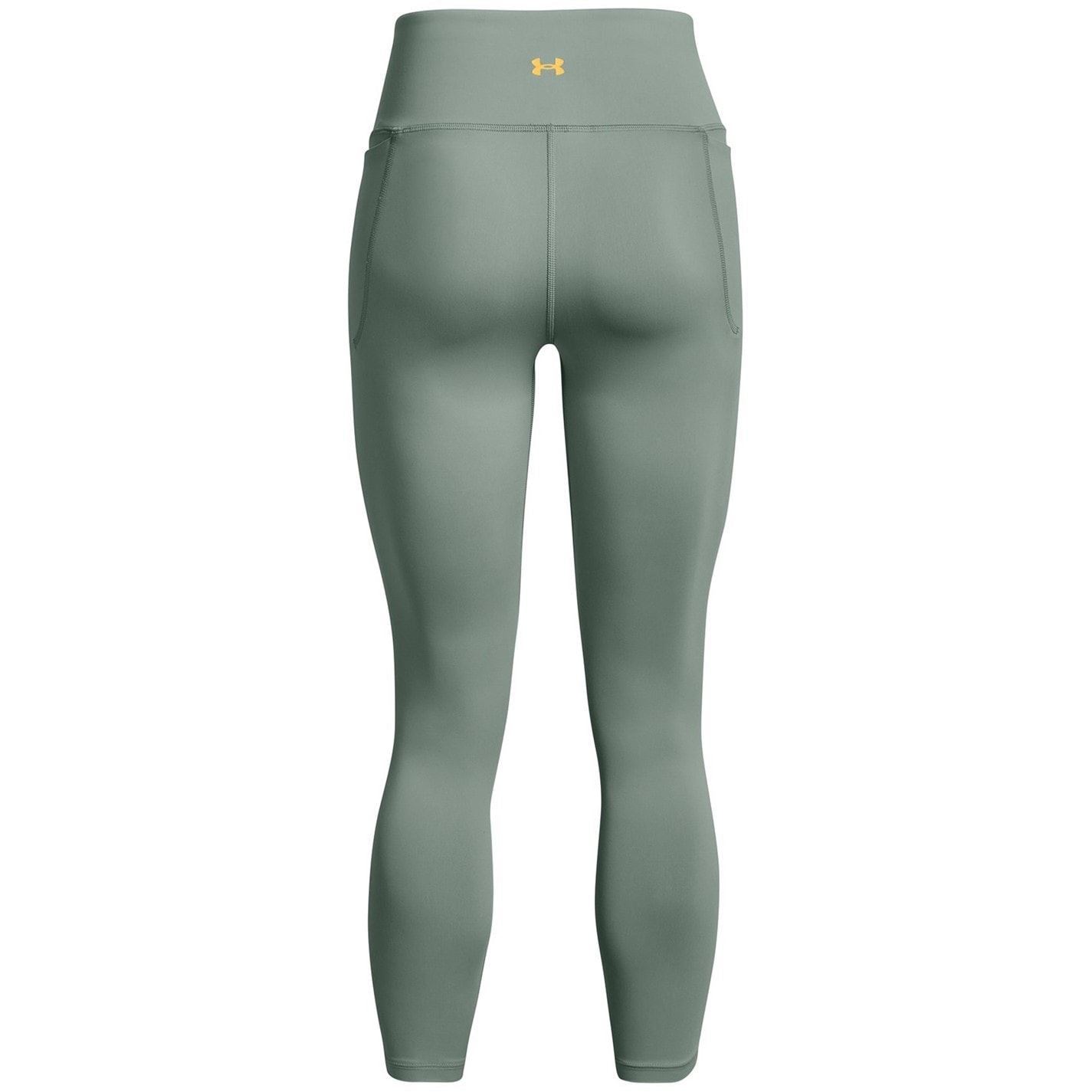 Under Armour Womens Armour Ua Meridian Shine Ankle Leggings Gym Legging