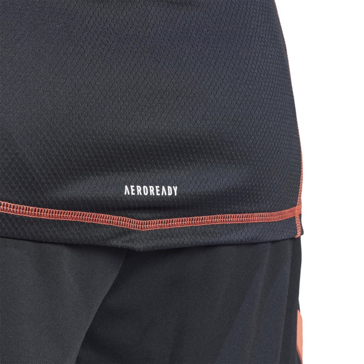 adidas T24 Raglan Sleeve Slim Fit T-Shirt