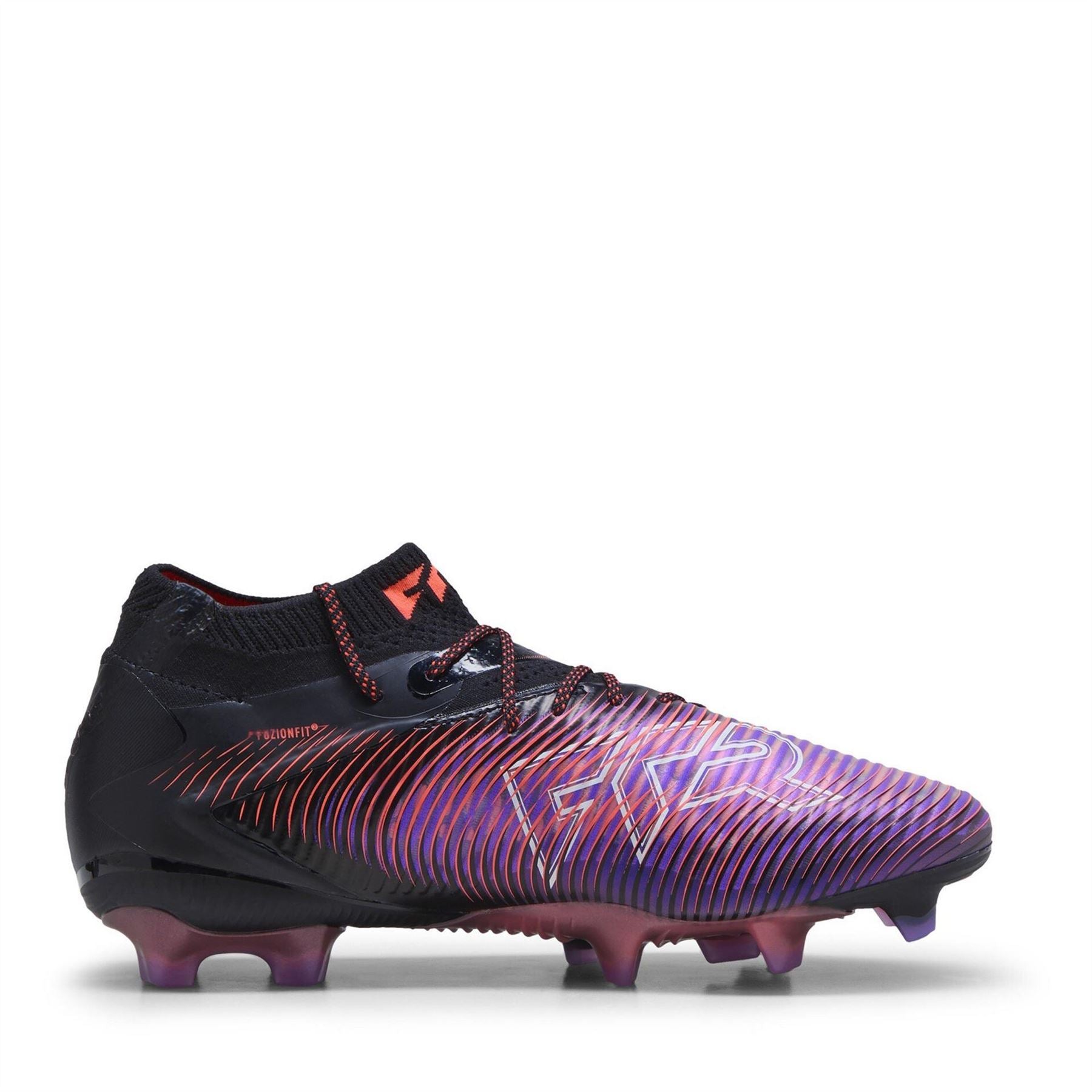 Puma Womens Future 8 Ultimate Firm Ground Football Boots