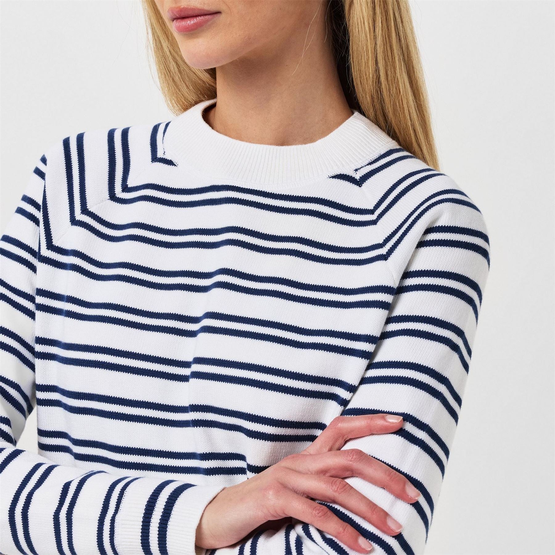 Tommy Jeans Stripe Tunic
