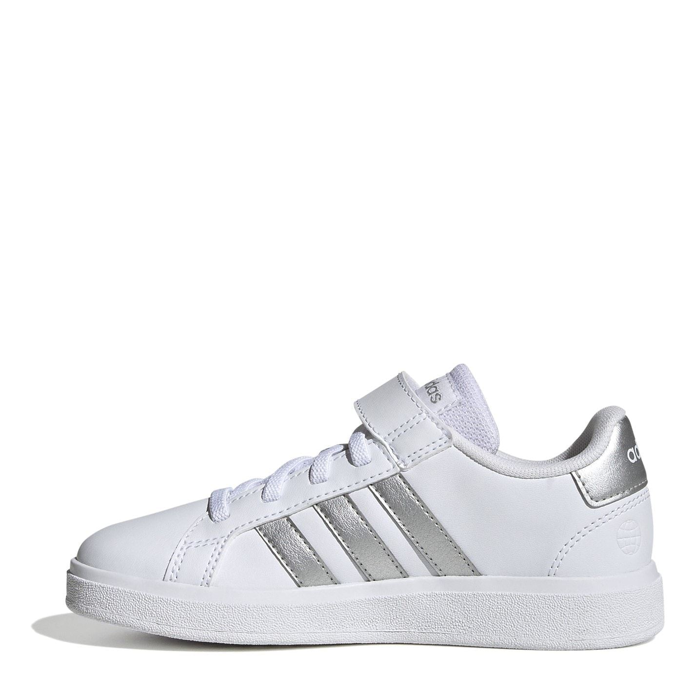 adidas Grand Court Trainers Child Girls