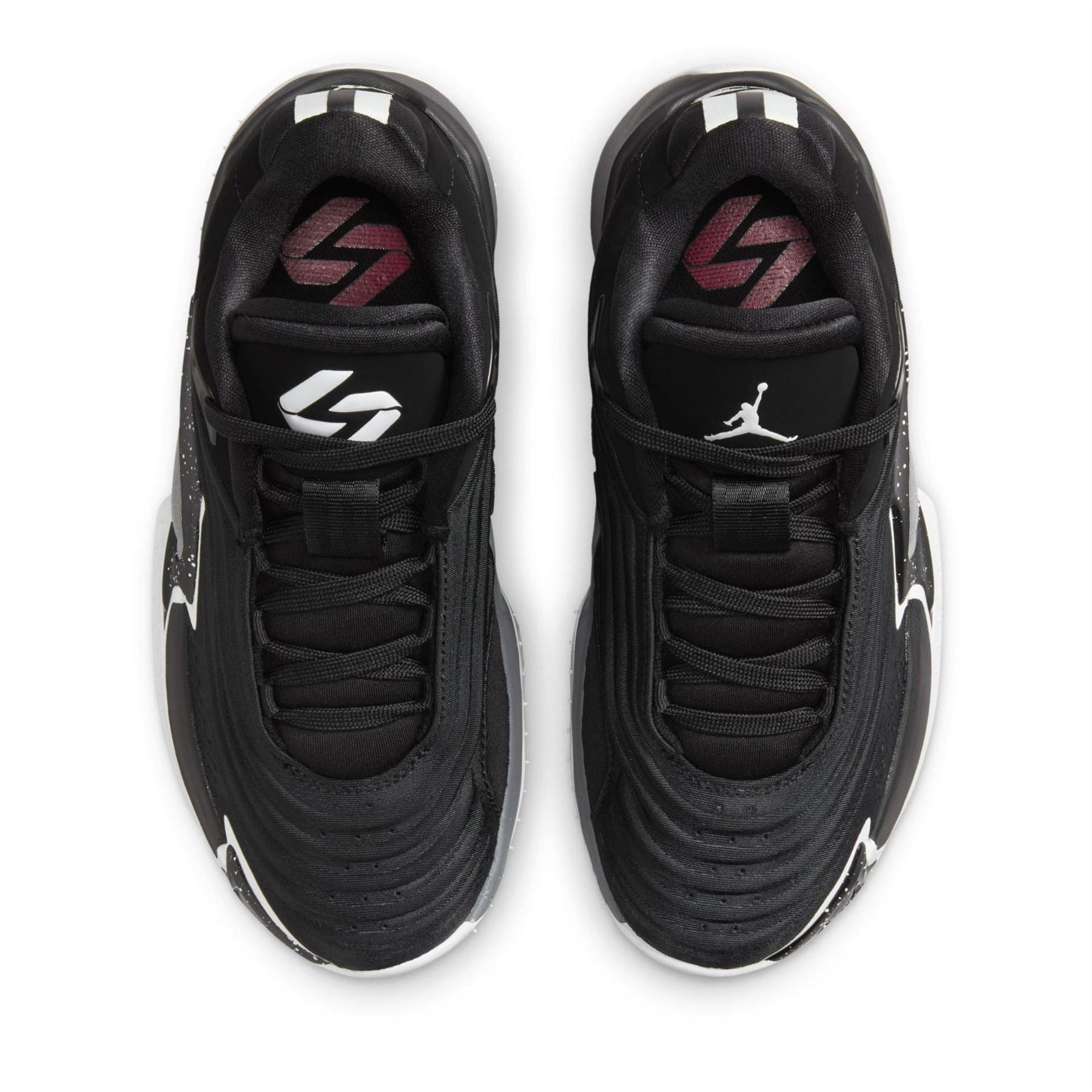 Air Jordan 3 Basketball Trainers Juniors