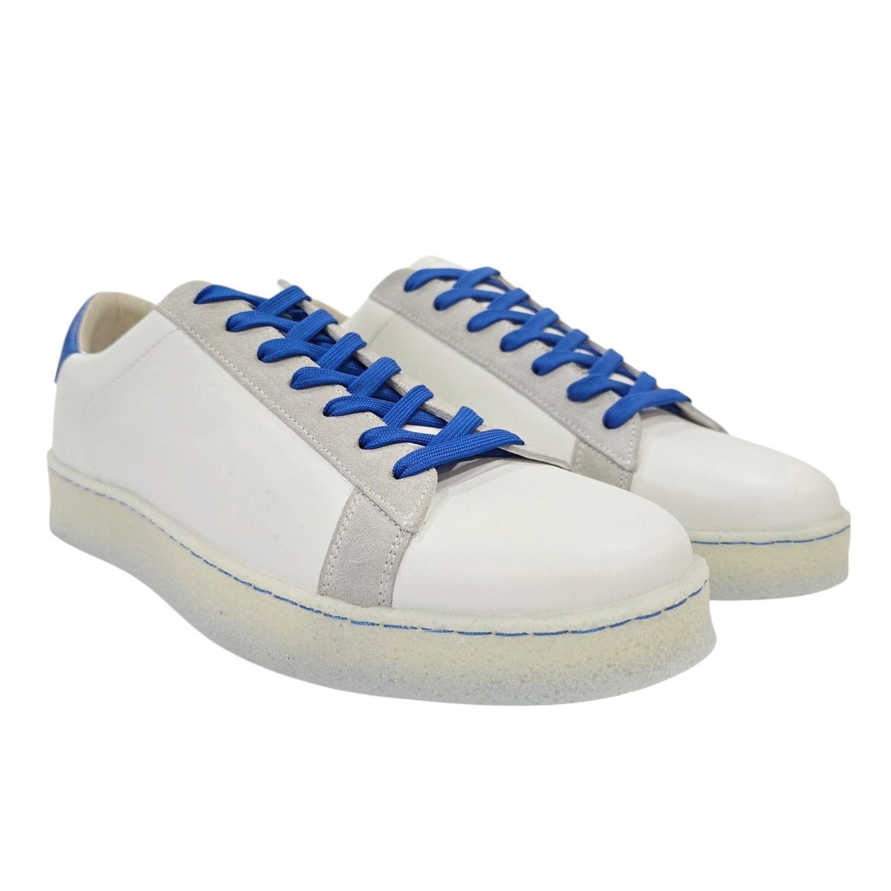 Loyalti Castro Low Top Trainers