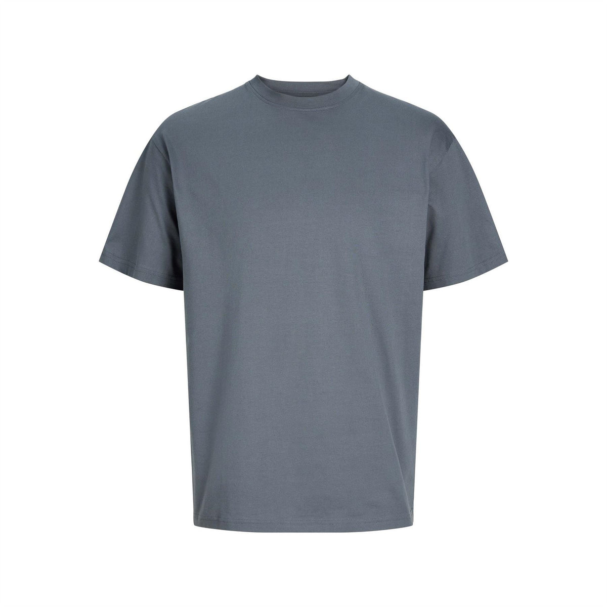 Jack and Jones Organic Boyfriend T-Shirt, Crew Neck, Short Sleeve