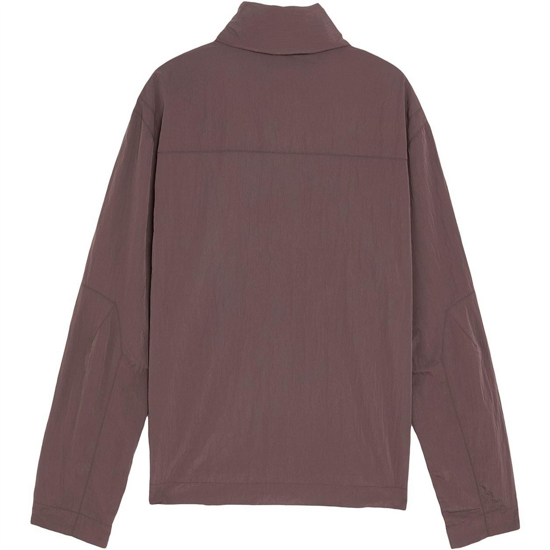 Lyle and Scott Fold Hood Barn Jacket
