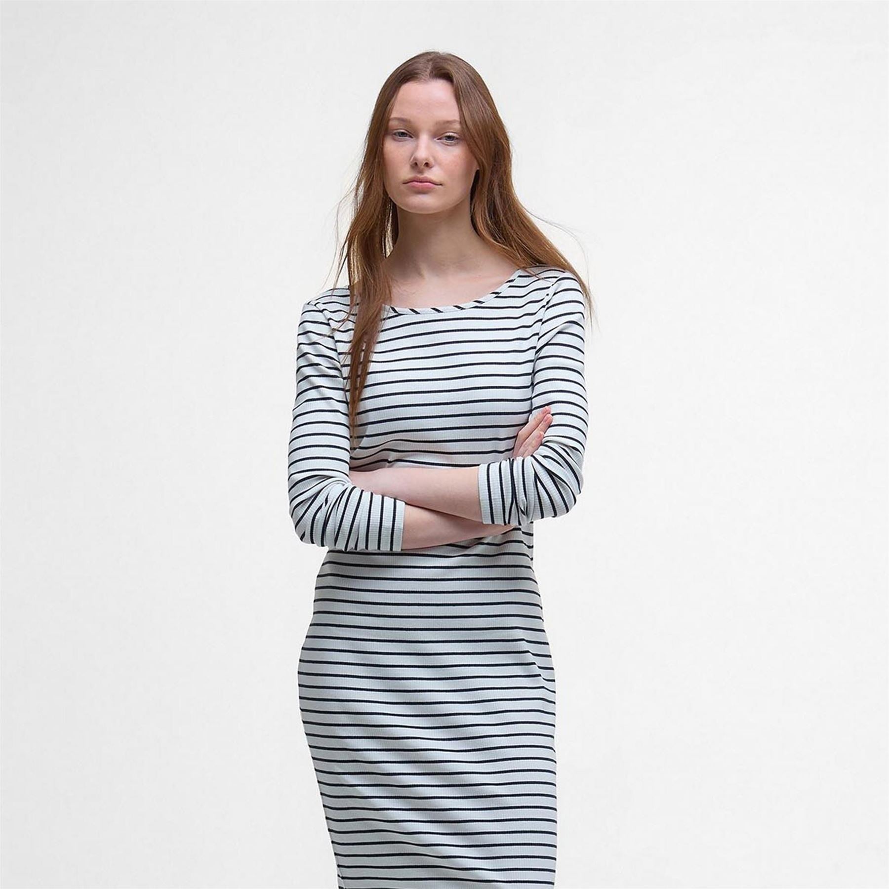 Barbour Blake Bodycon Dress