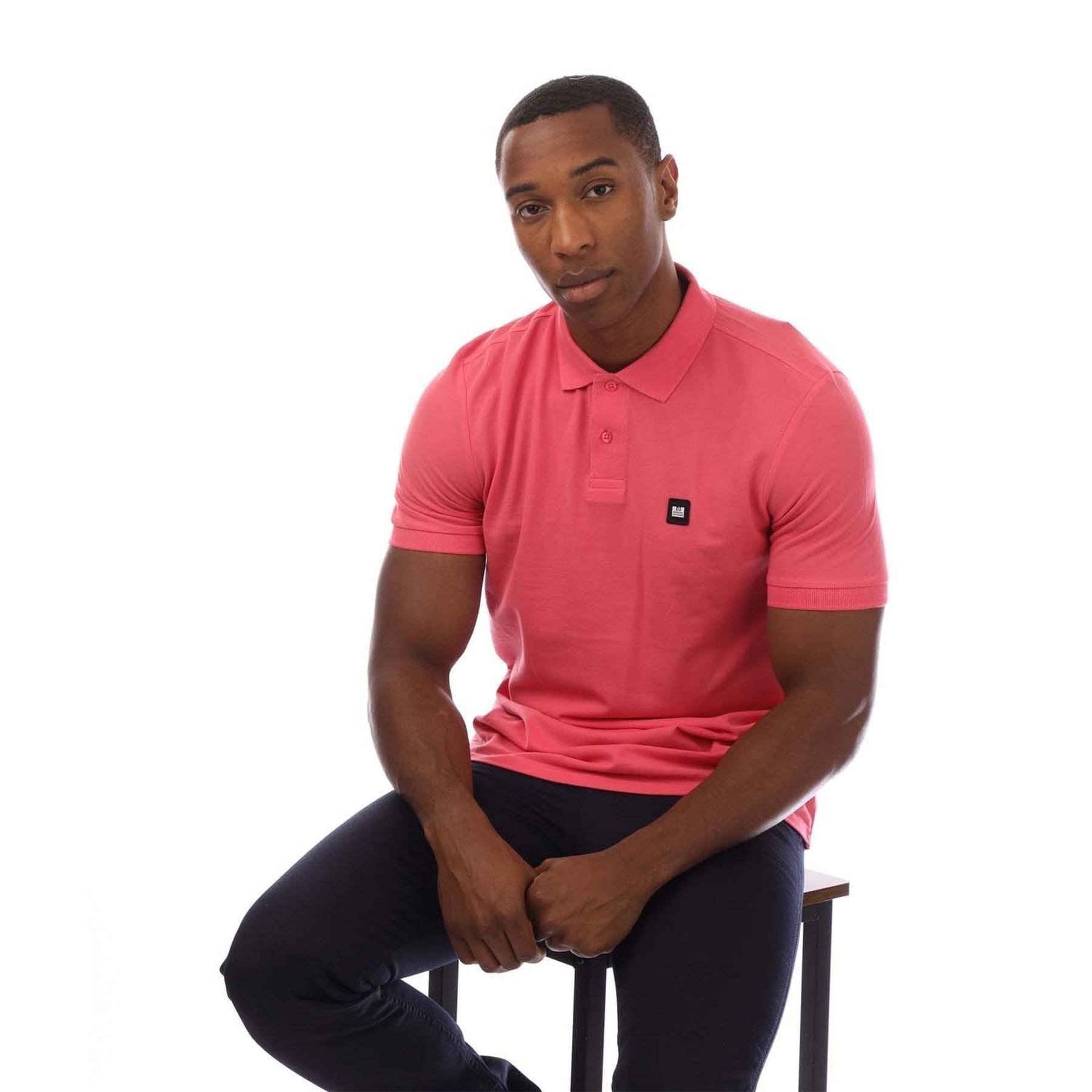 Weekend Offender Barnum Polo Shirt