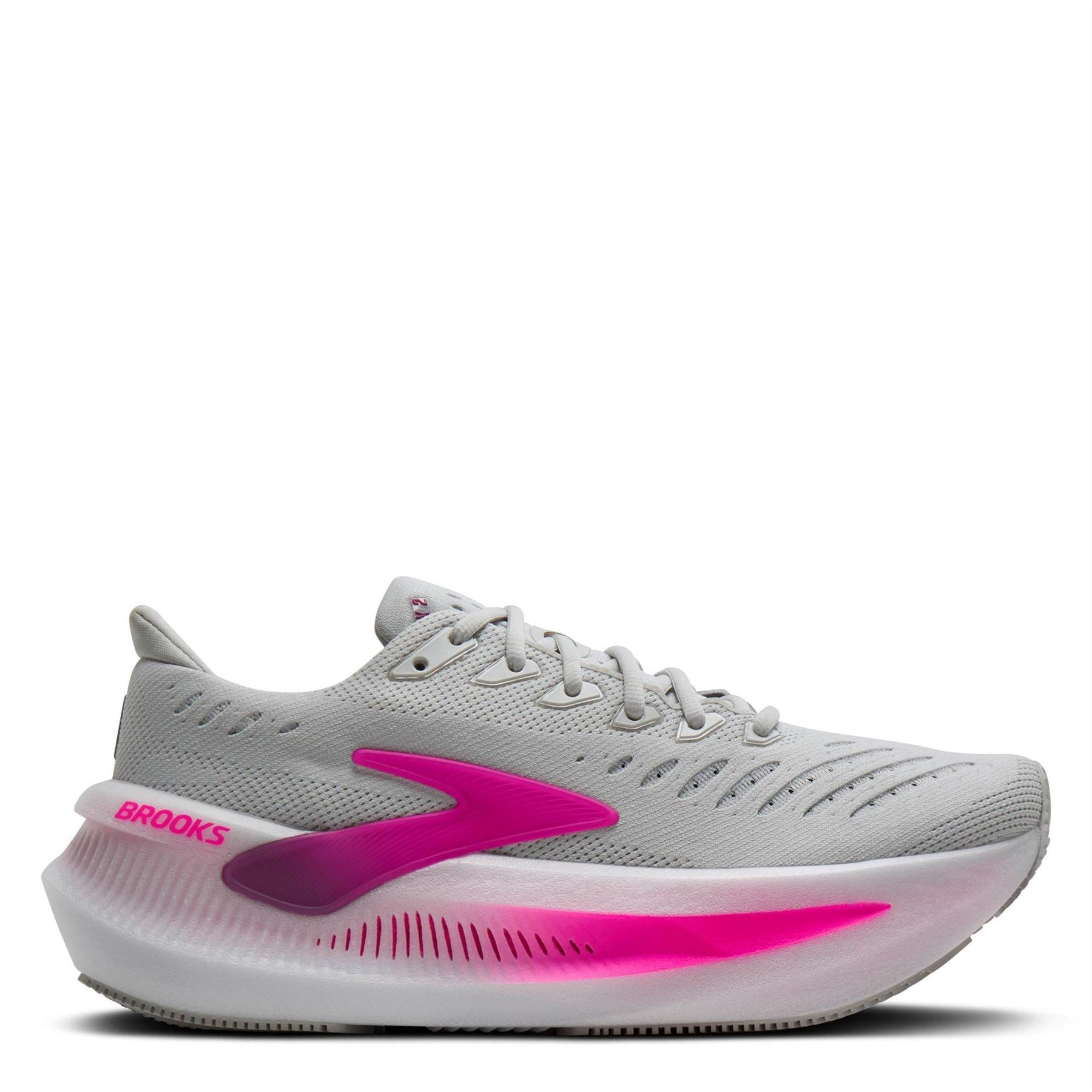 Brooks Womens Glycerin Max 2. Running Shoes