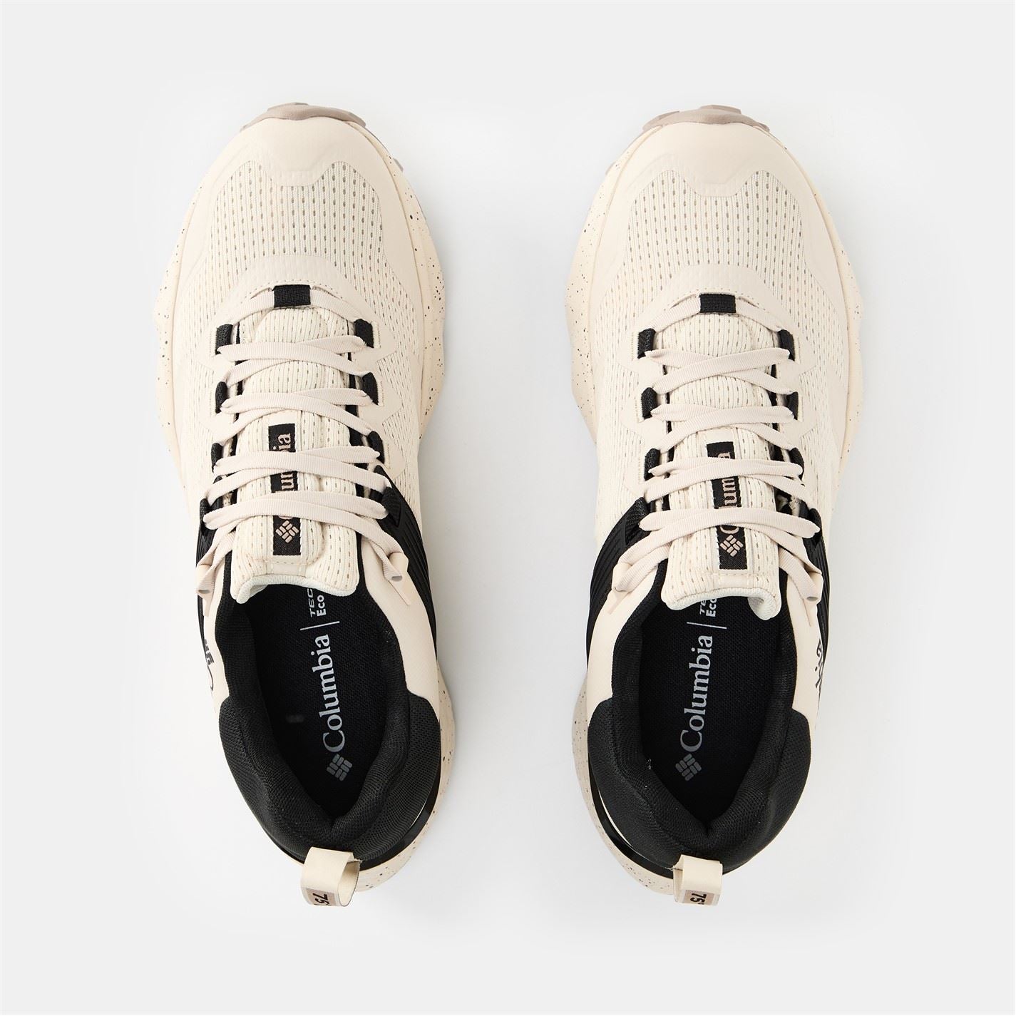 Columbia Mens Facet Outdry Waterproof Shoes Womens
