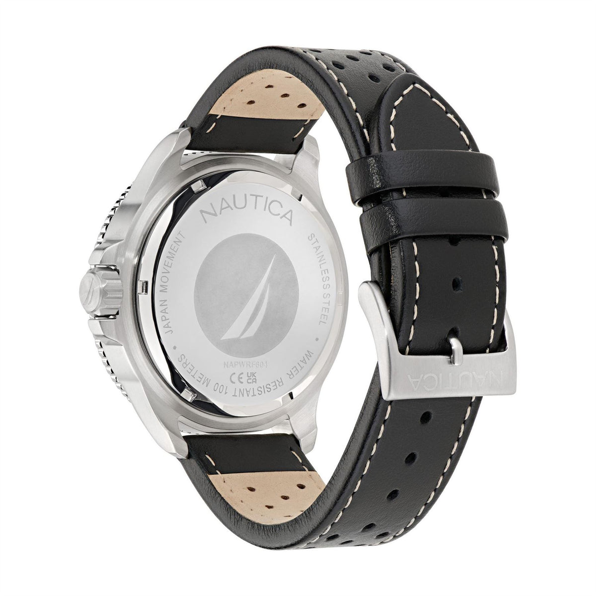Nautica Windrose Wtc Sn72