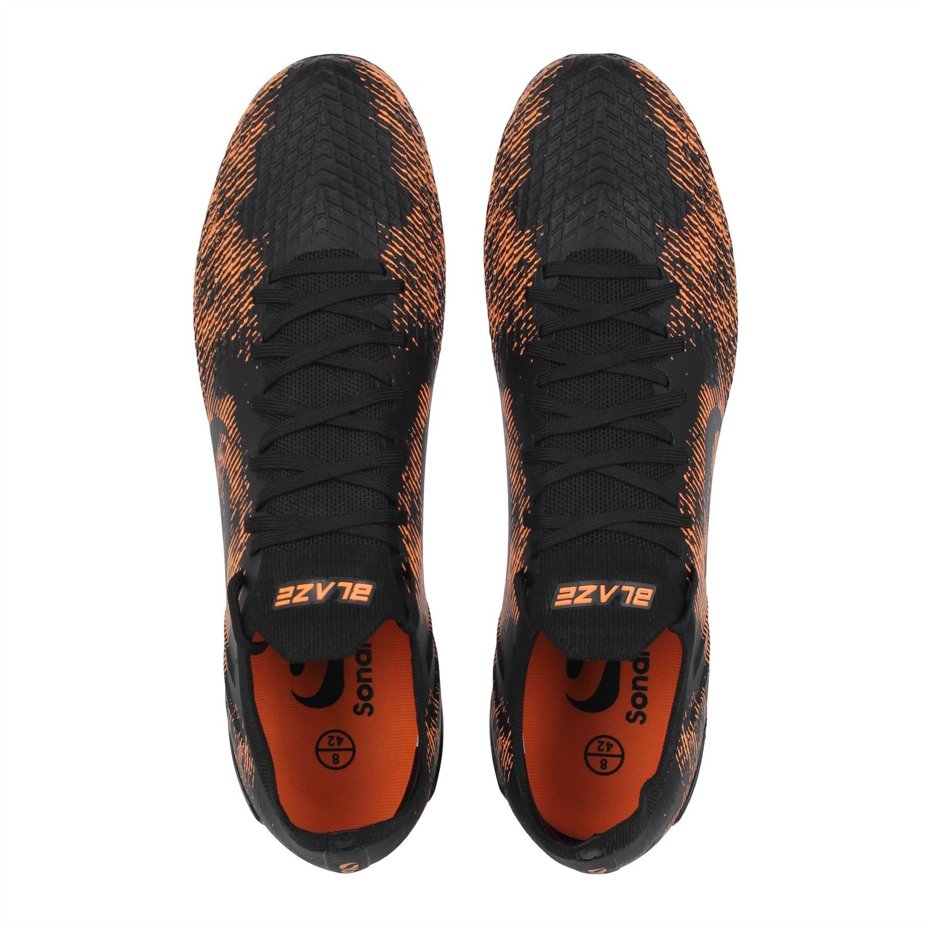 Sondico Blaze Firm Ground Football Boots