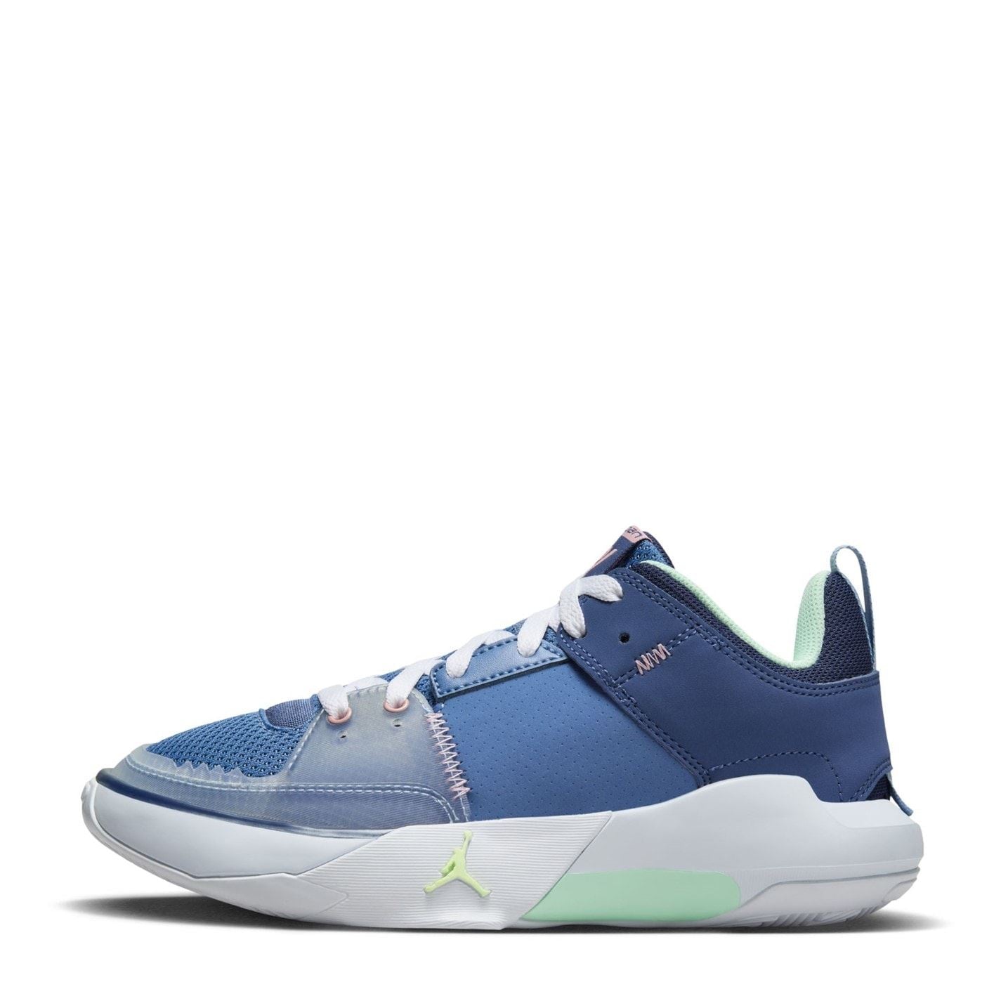 Air Jordan One Take 5 Low Top Sneakers