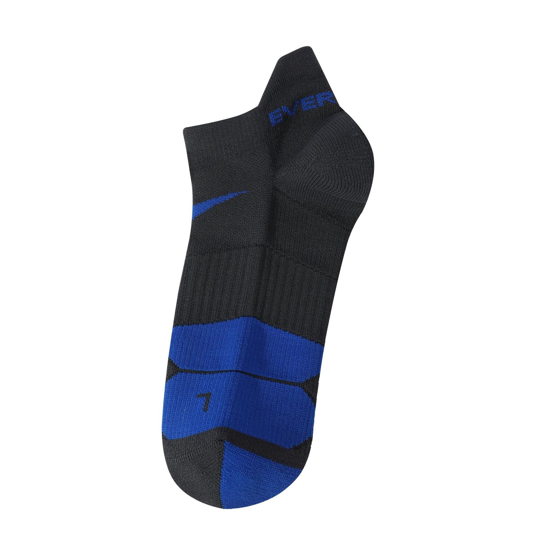 Everlast Mens Trner Socks