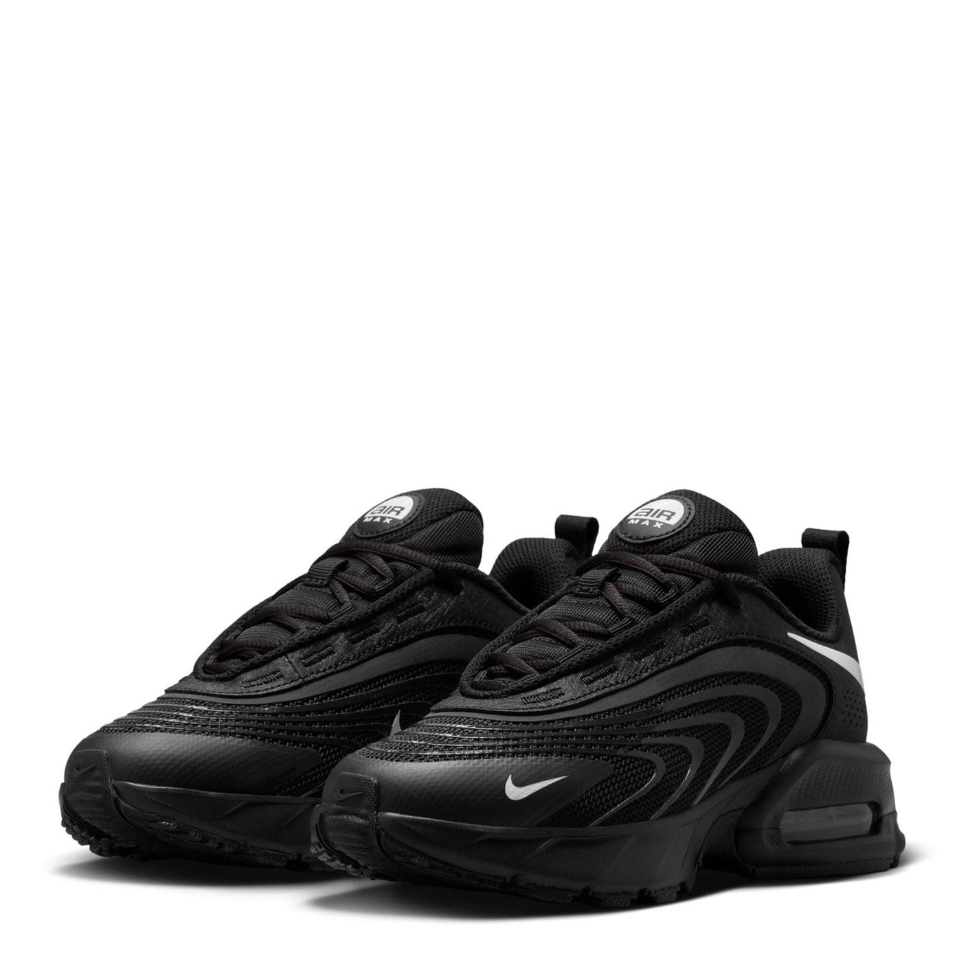 Nike Air Max Fire Shoes Juniors