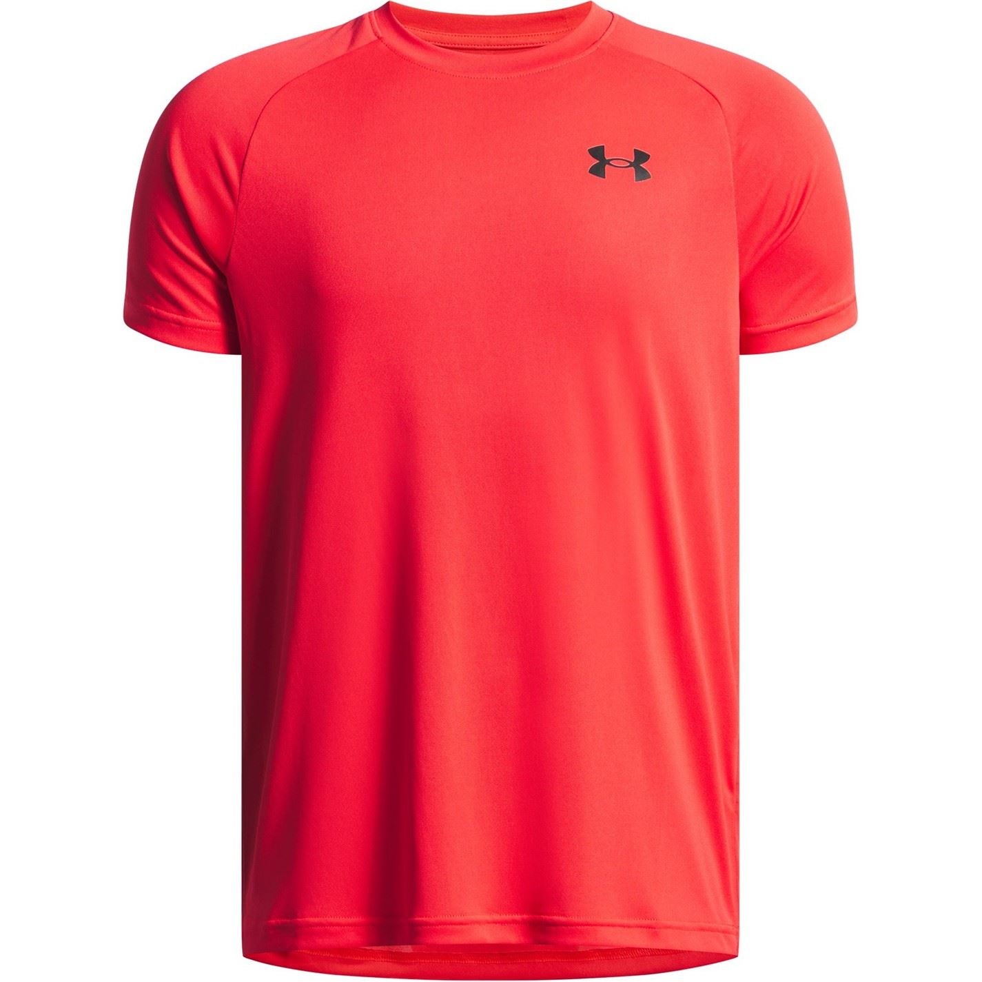 Under Armour Tech 2.0 Short Sleeve T-Shirt Juniors