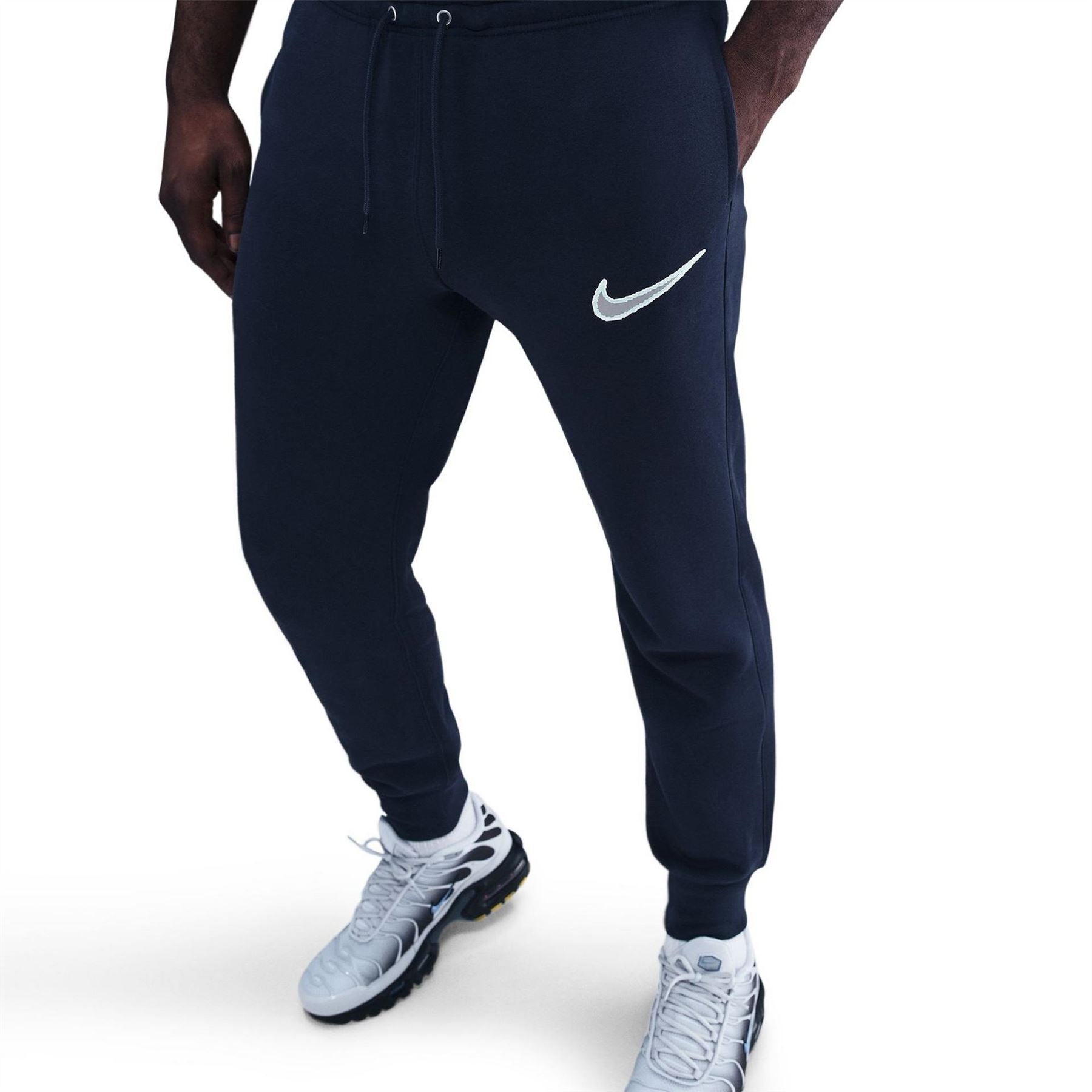 Nike M Nk Clb Bb Jog Pantg