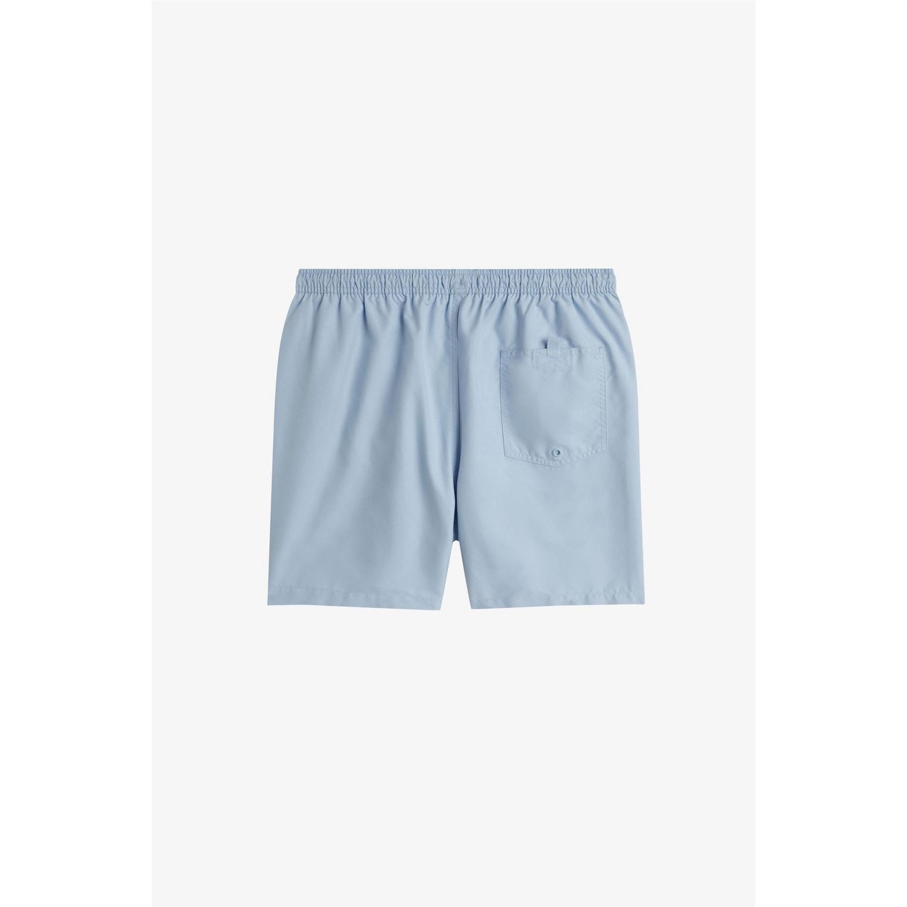 Fred Perry Swim Shorts