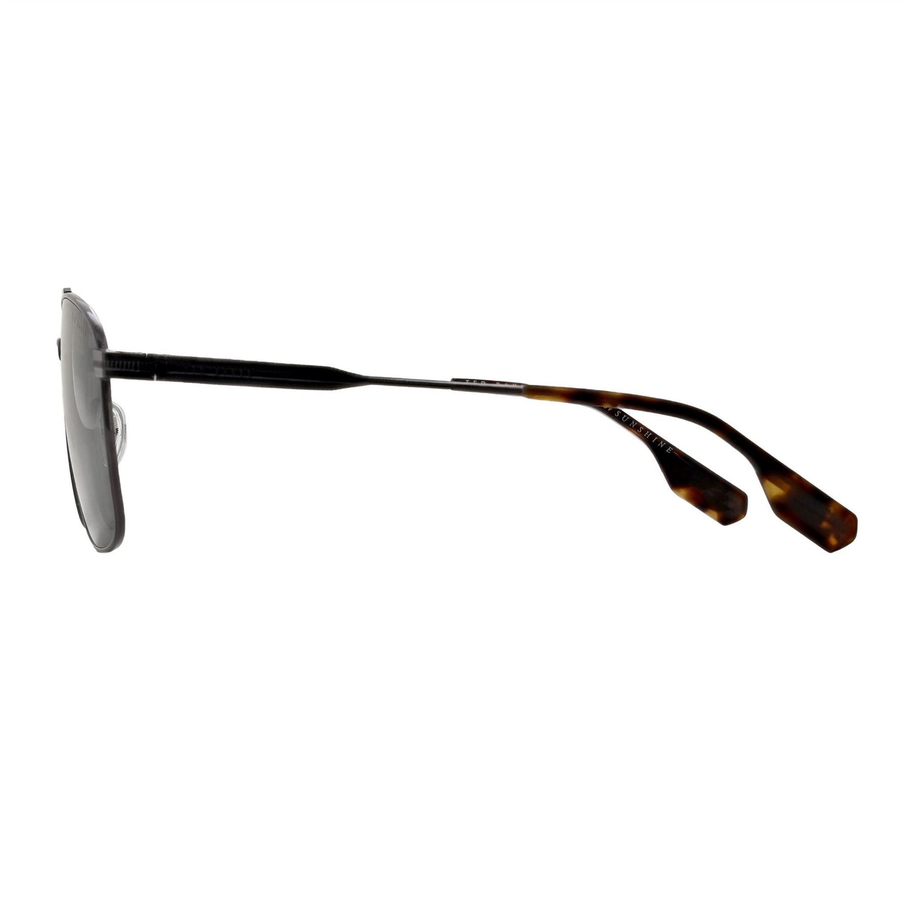 Ted Baker Bak Chase Rectangle Sunglasses