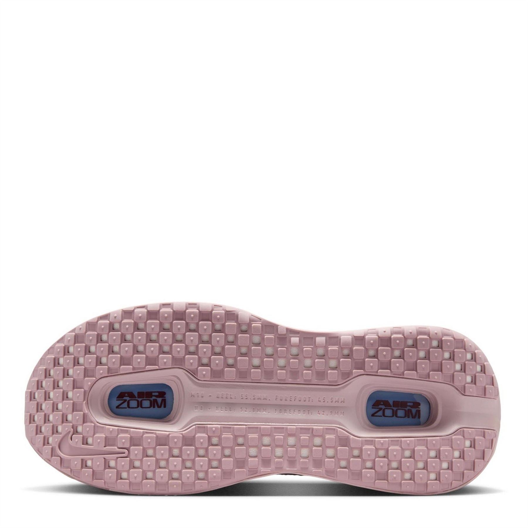 Nike Womens Vomero Premium Road Running Shoes