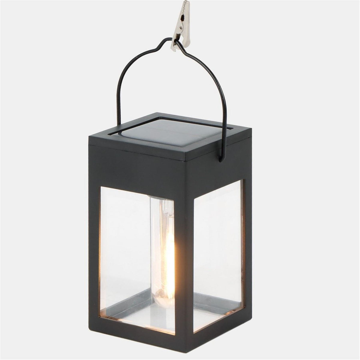 Streetwize Hanging Lanterns 2 Pack