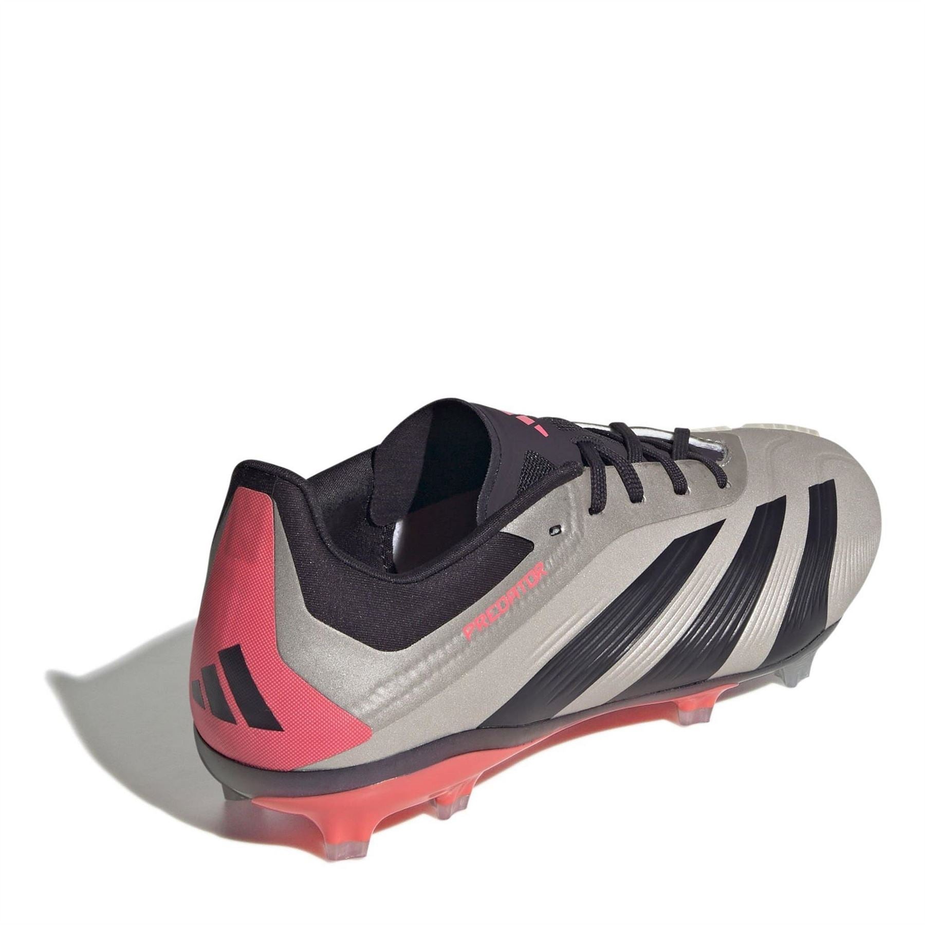 adidas Predator 24 Elite Junior Firm Ground Football Boots