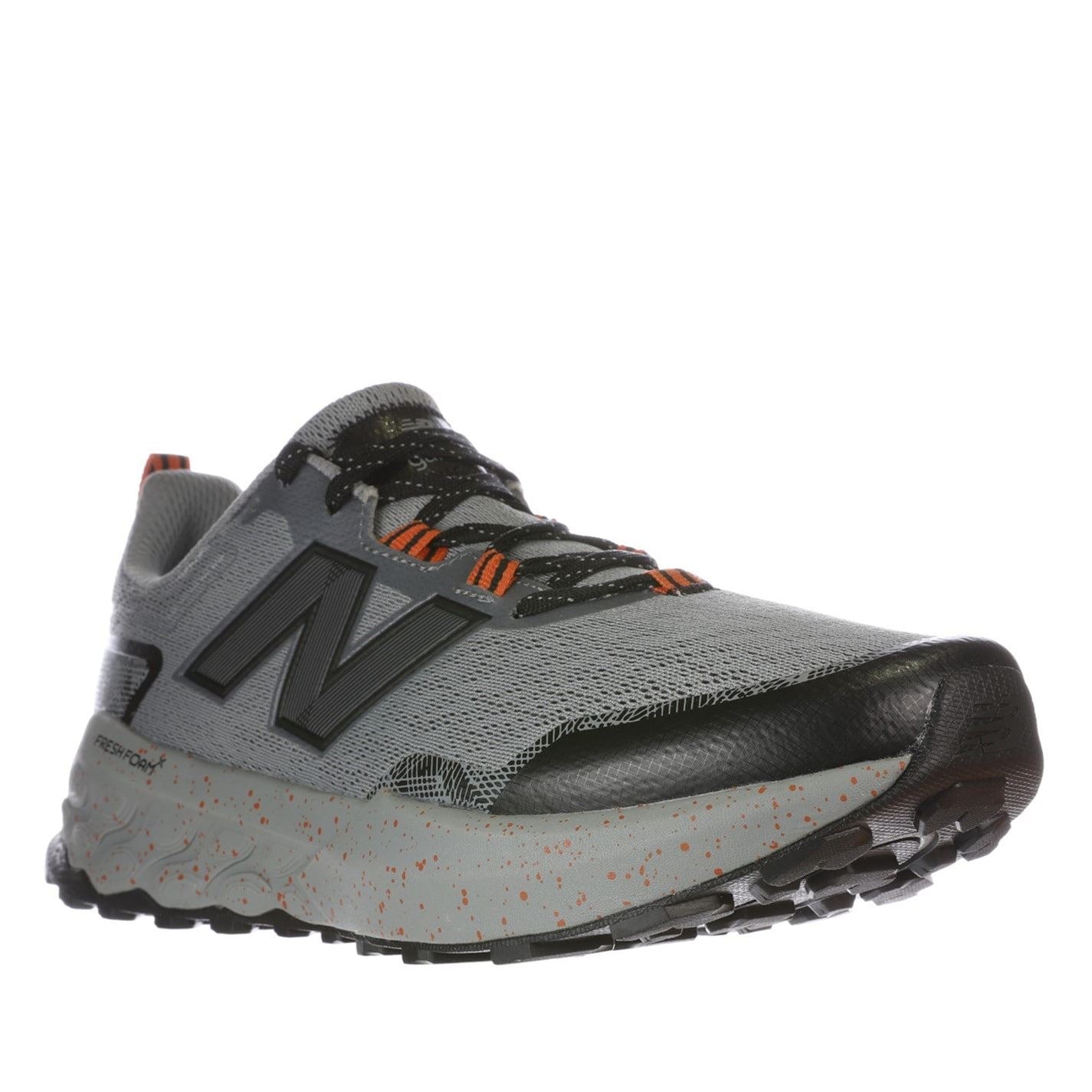 New Balance Mens Garoe V2 Trail Running Shoes